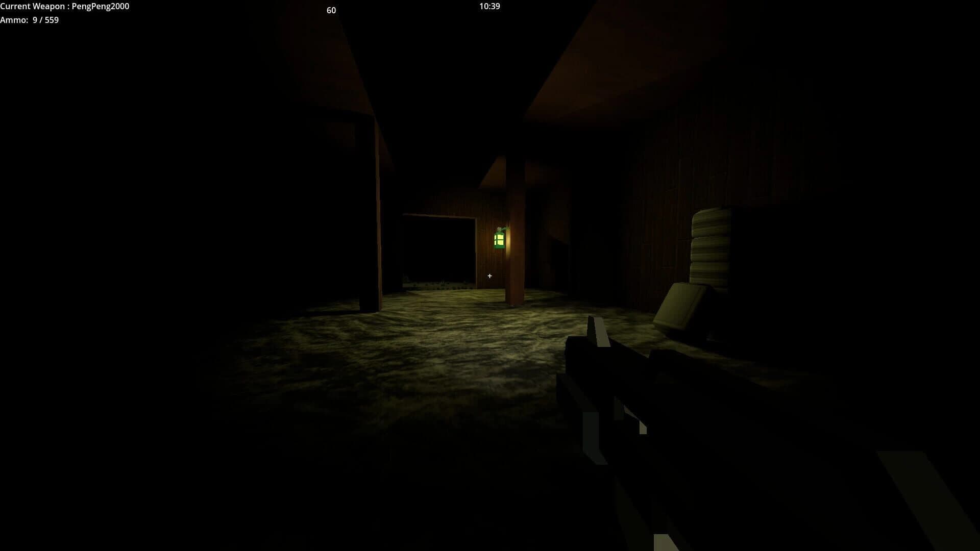 Och Noe: Thegame screenshot 3