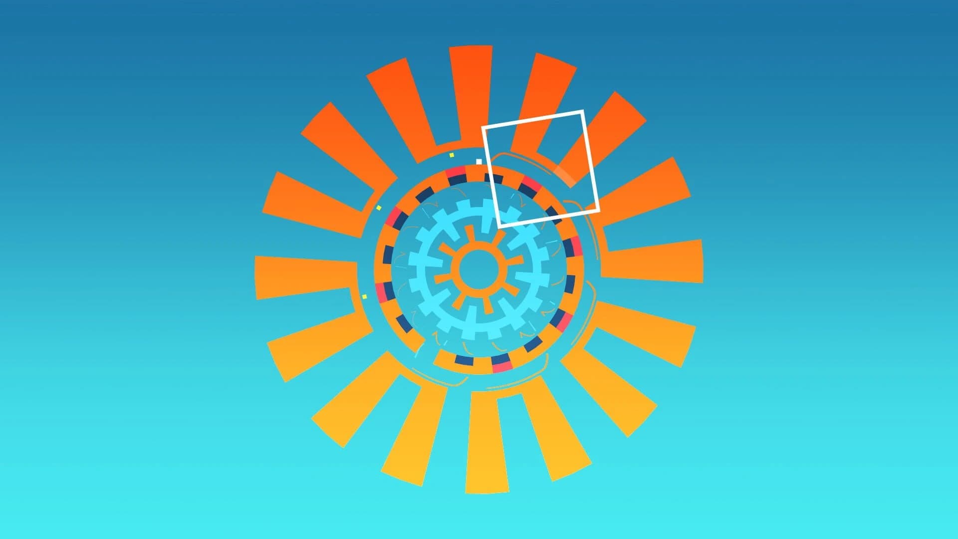 Oco screenshot 3