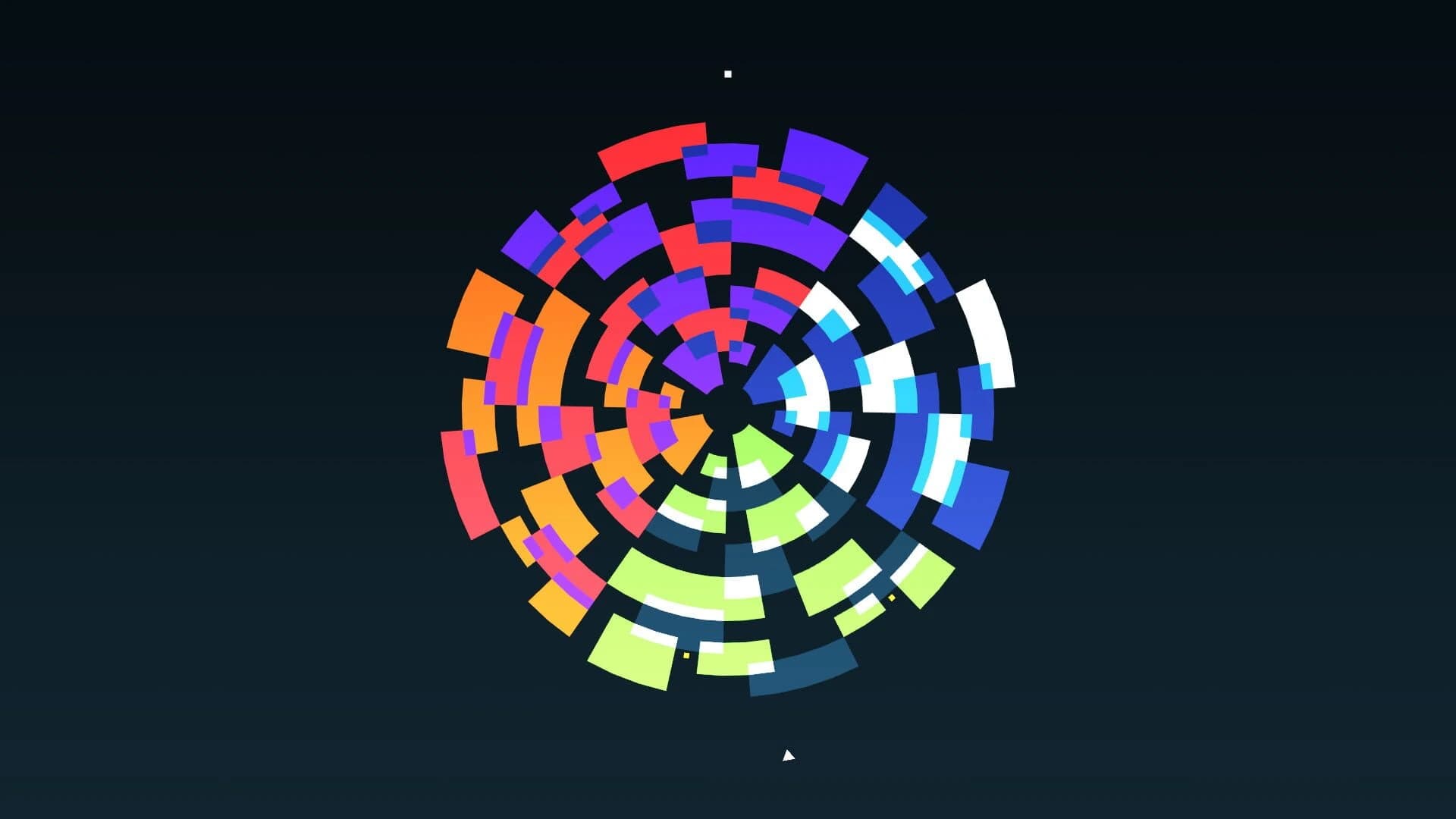 Oco screenshot 2