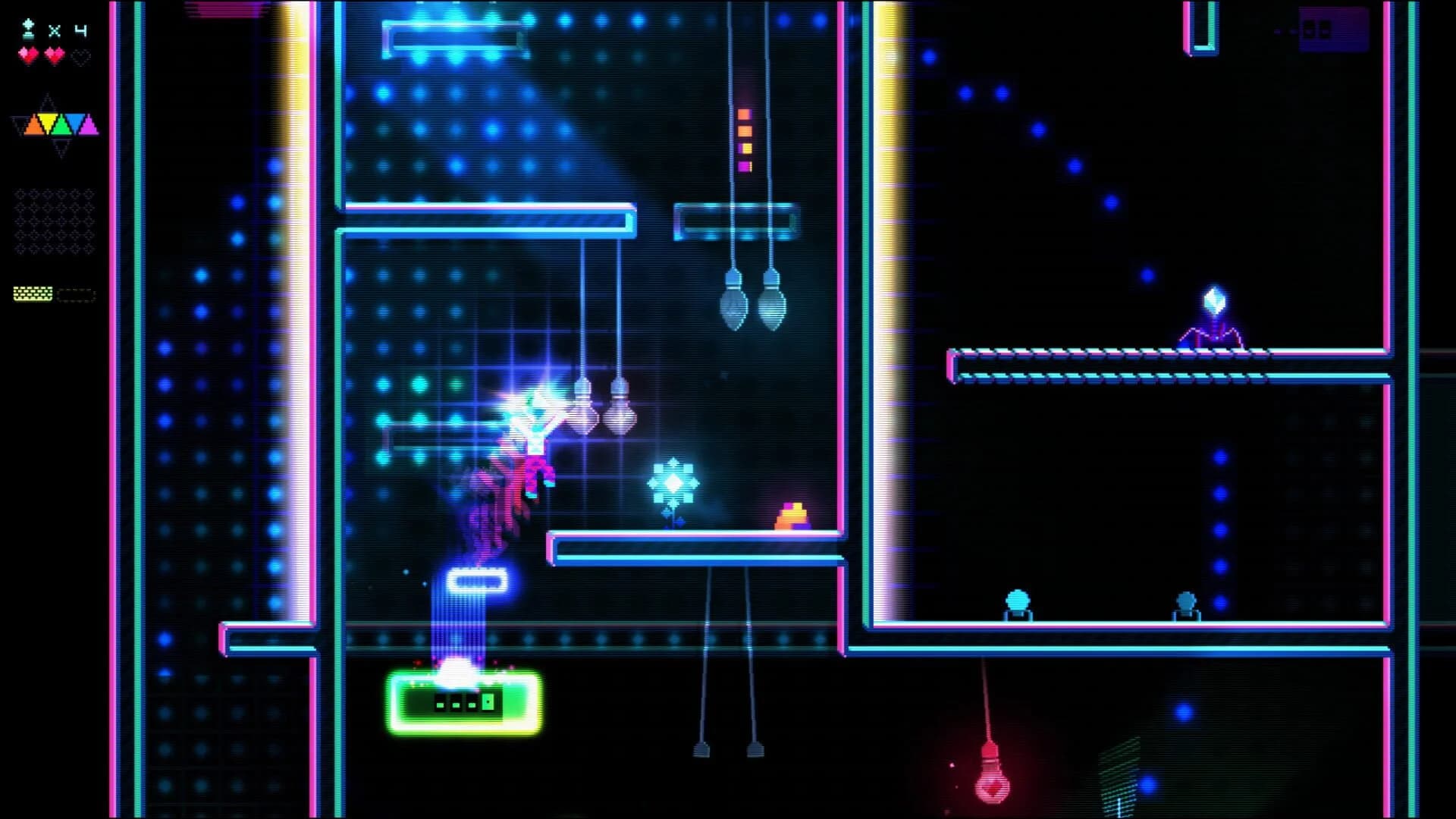 Octahedron screenshot 4