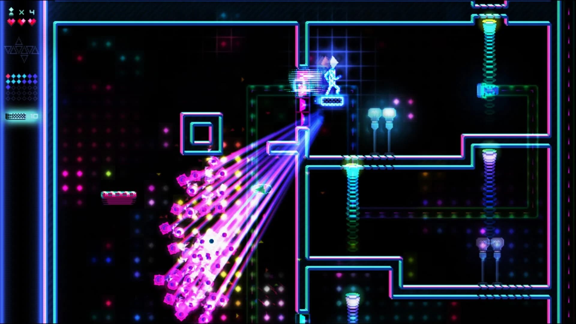 Octahedron: Transfixed Edition screenshot 5