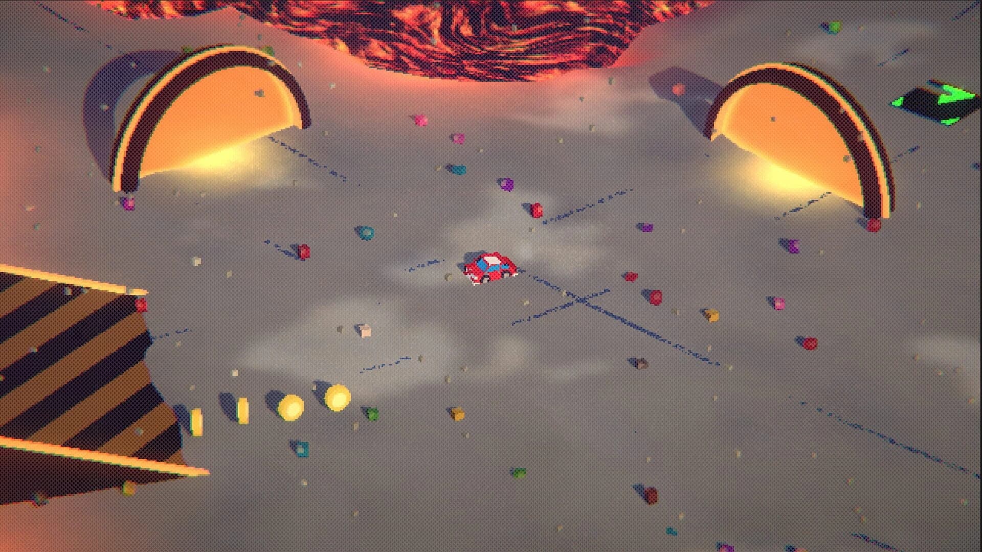 OctaRace screenshot 4