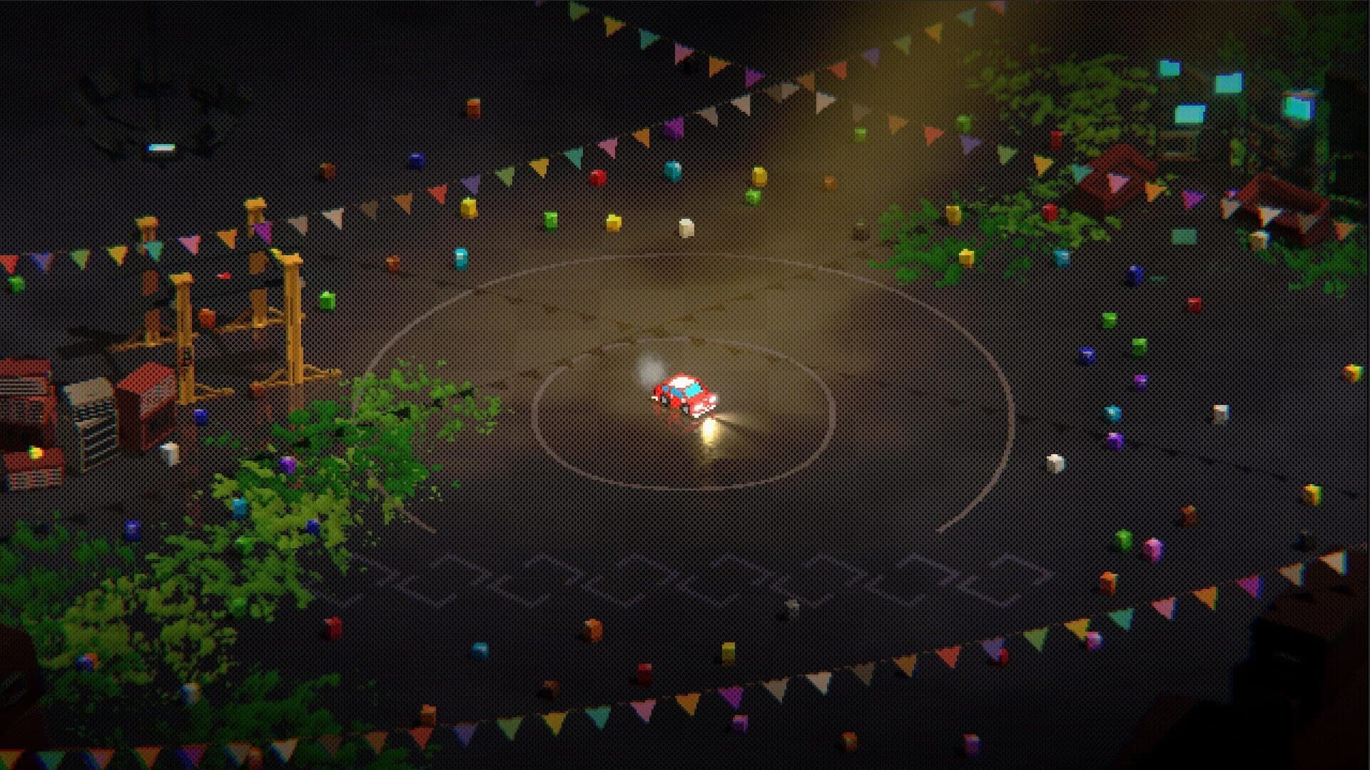 OctaRace screenshot 5