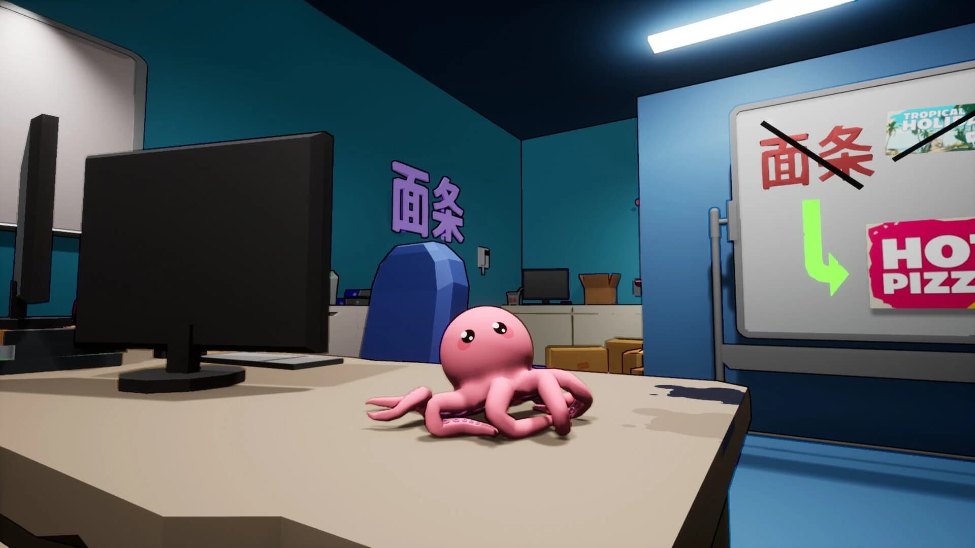 Octarina screenshot 3