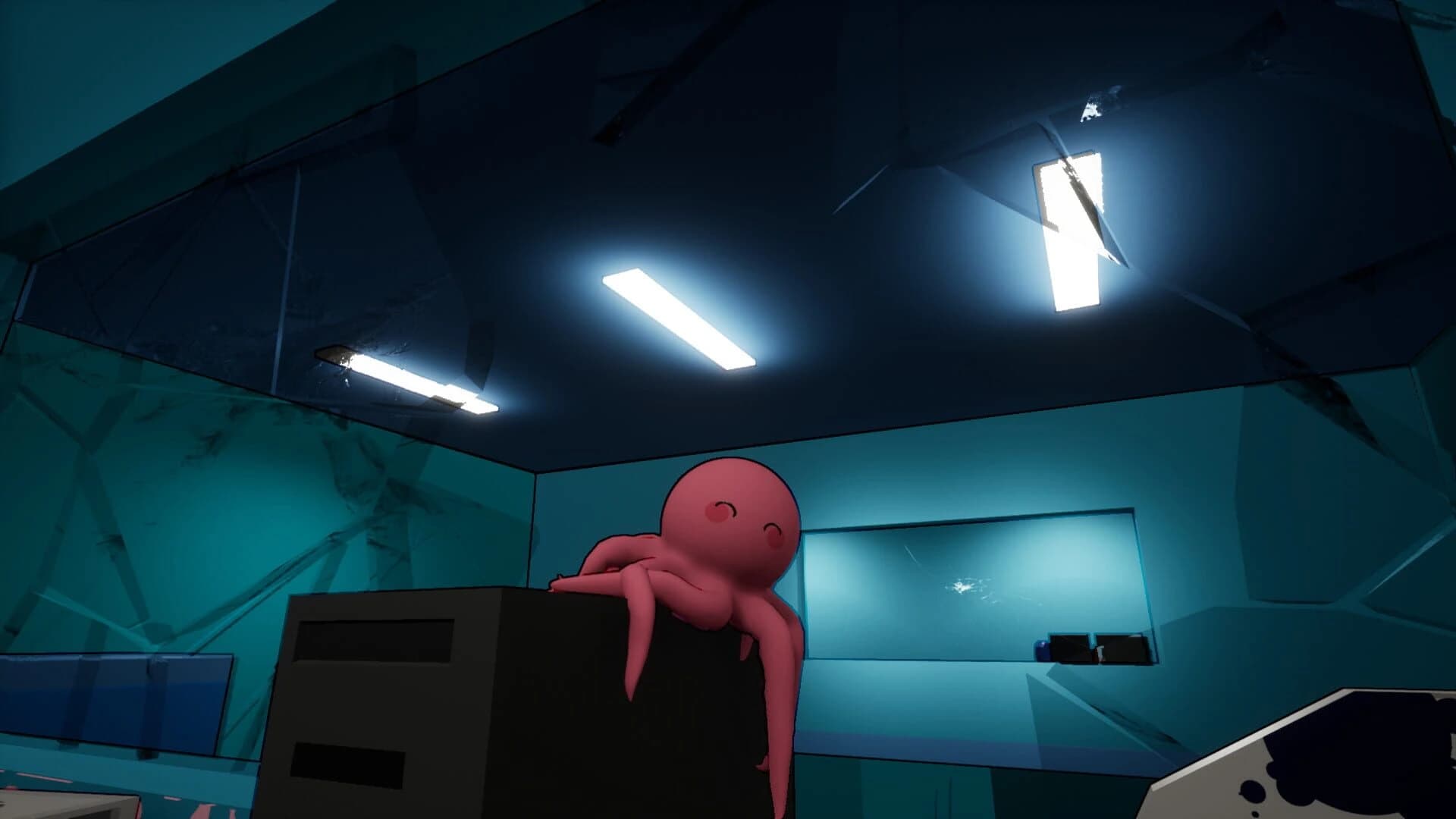 Octarina screenshot 2