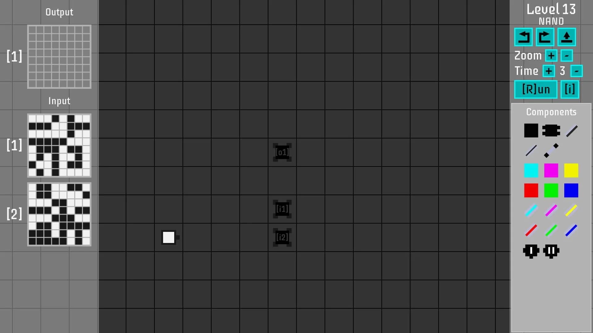 Octopticom screenshot 1