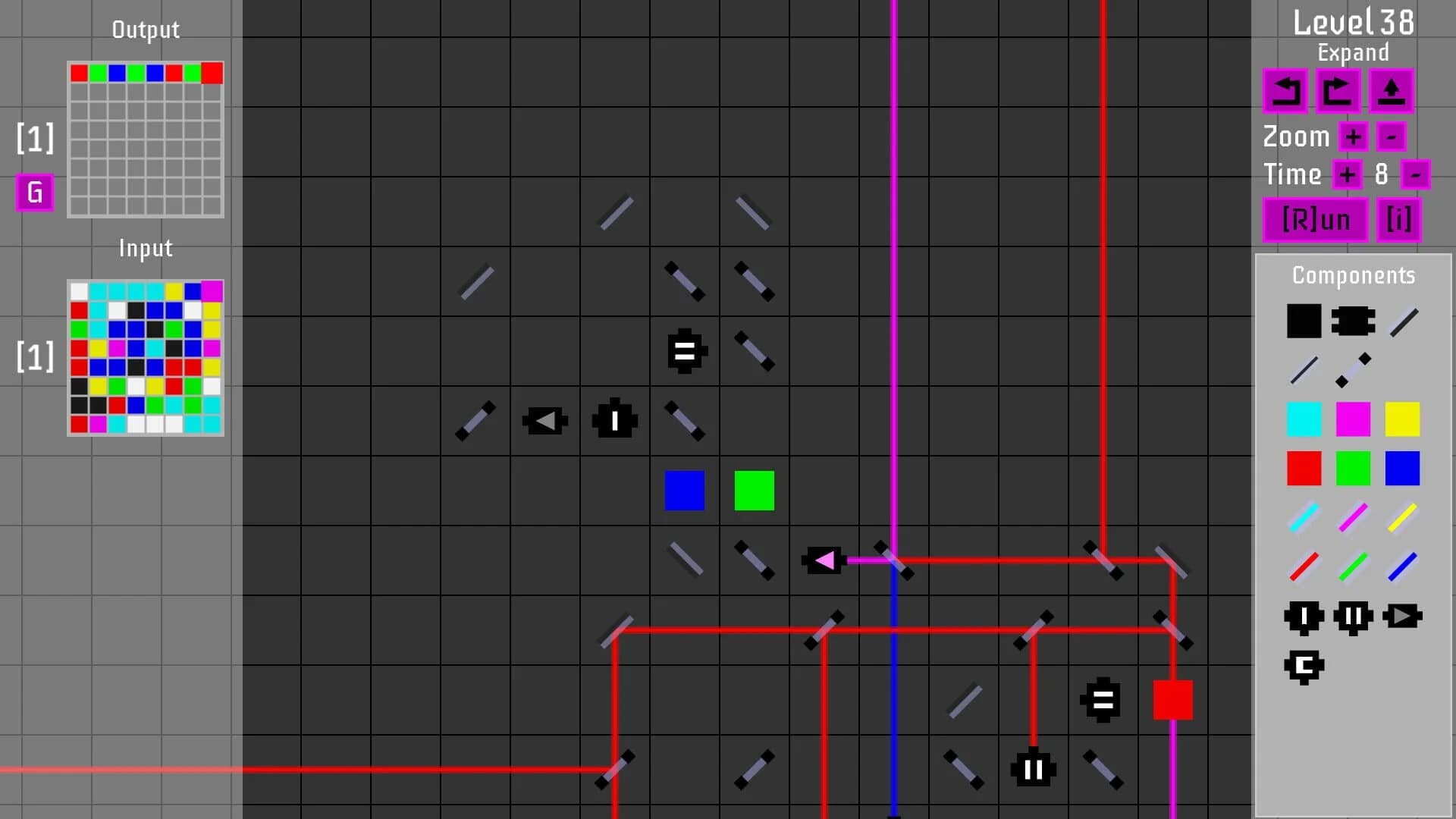 Octopticom screenshot 2