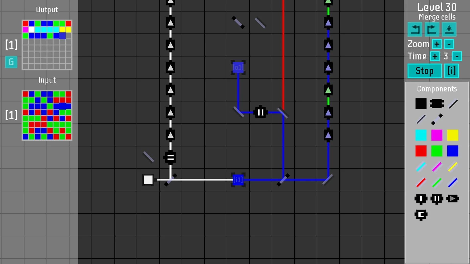 Octopticom screenshot 4