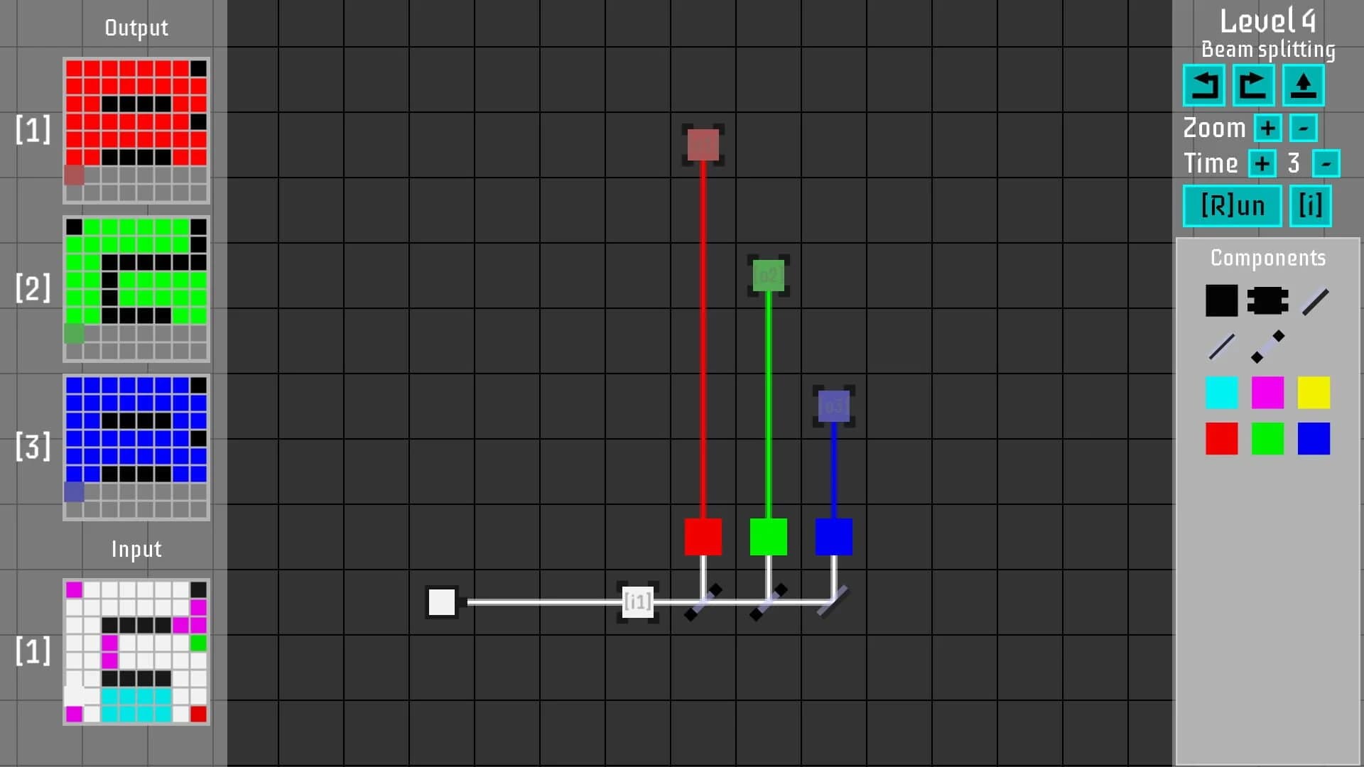 Octopticom screenshot 3