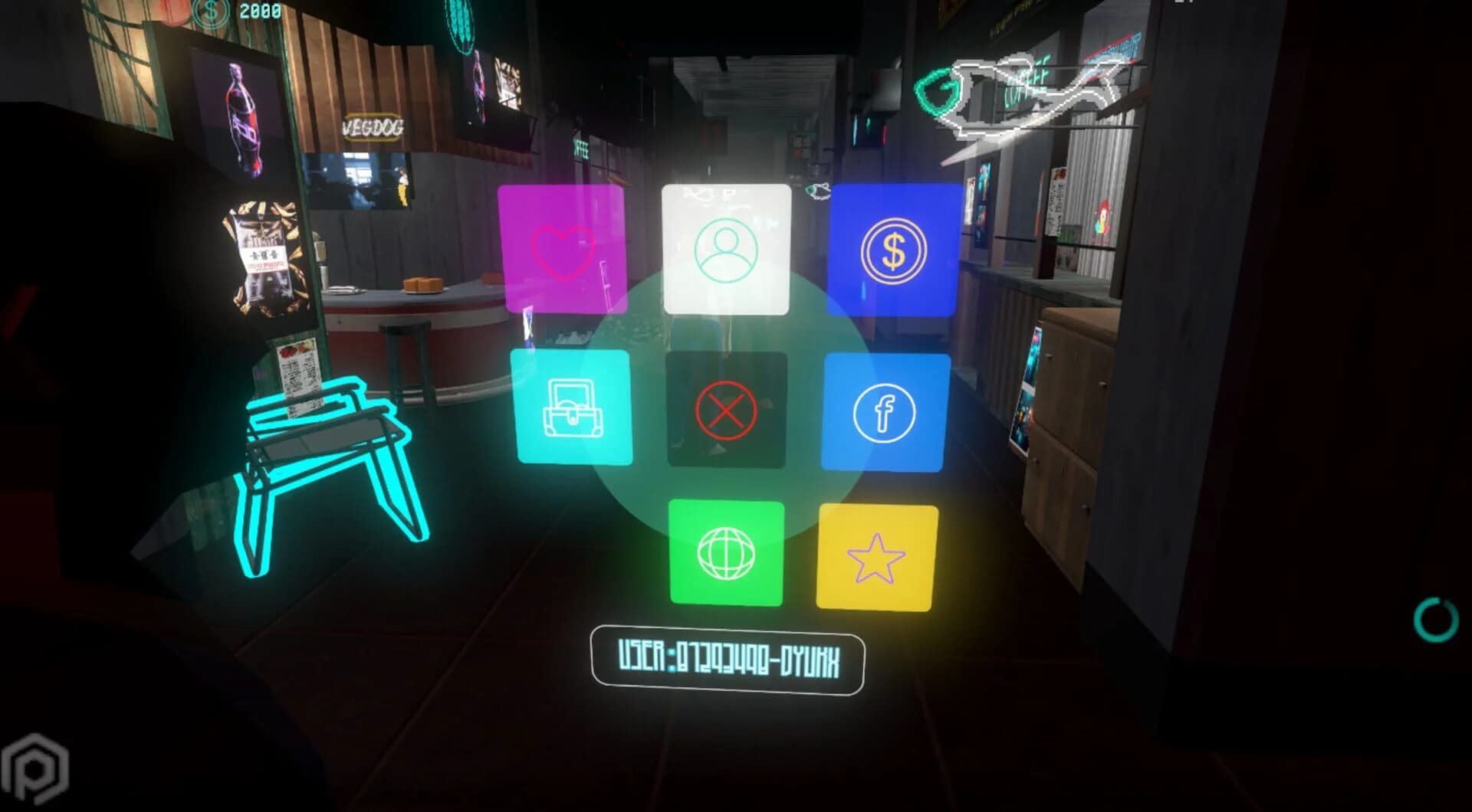 Octopus Goulash screenshot 4