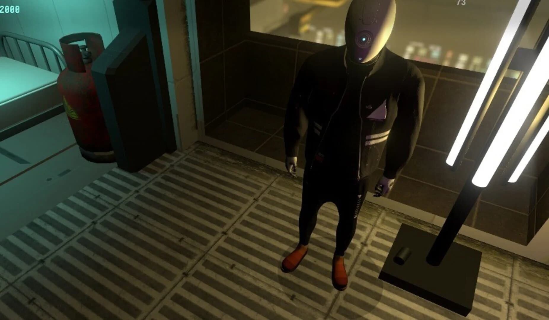 Octopus Goulash screenshot 3