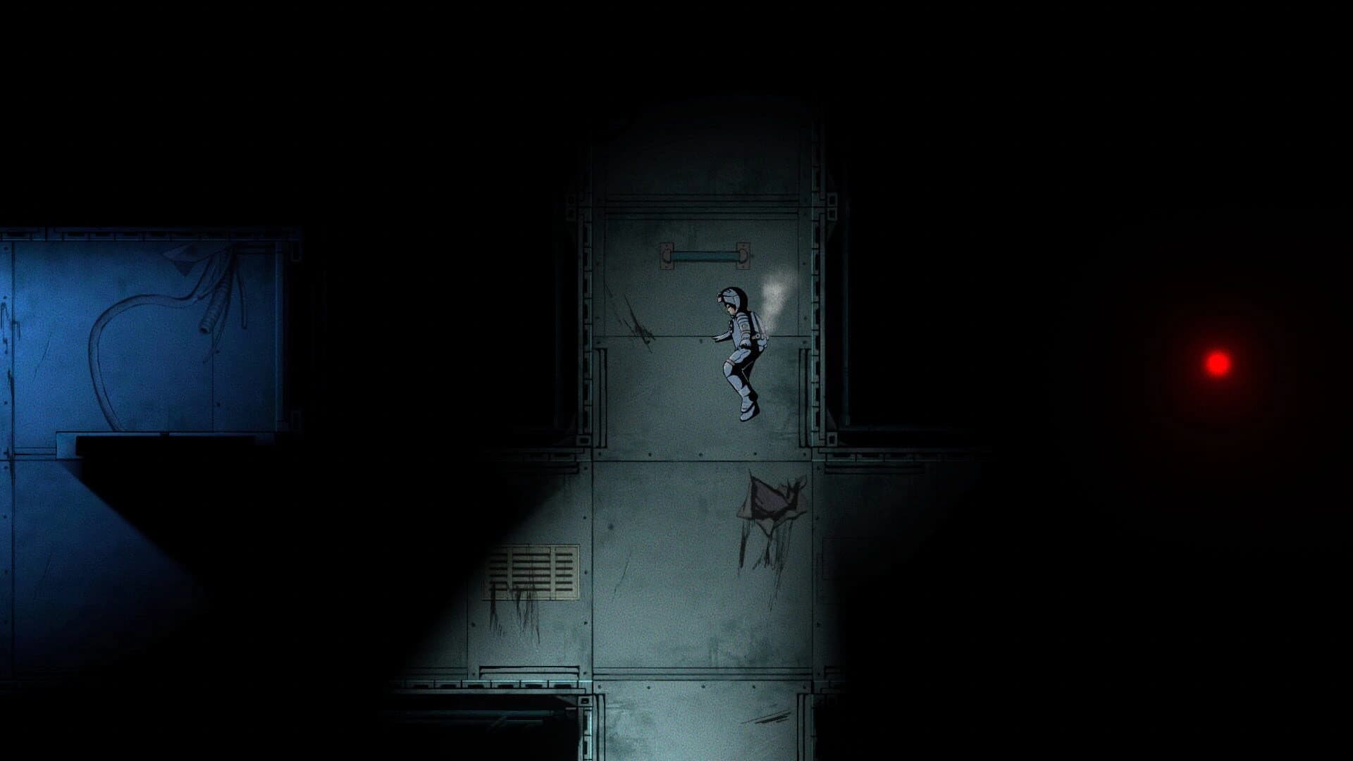 Oculto screenshot 1