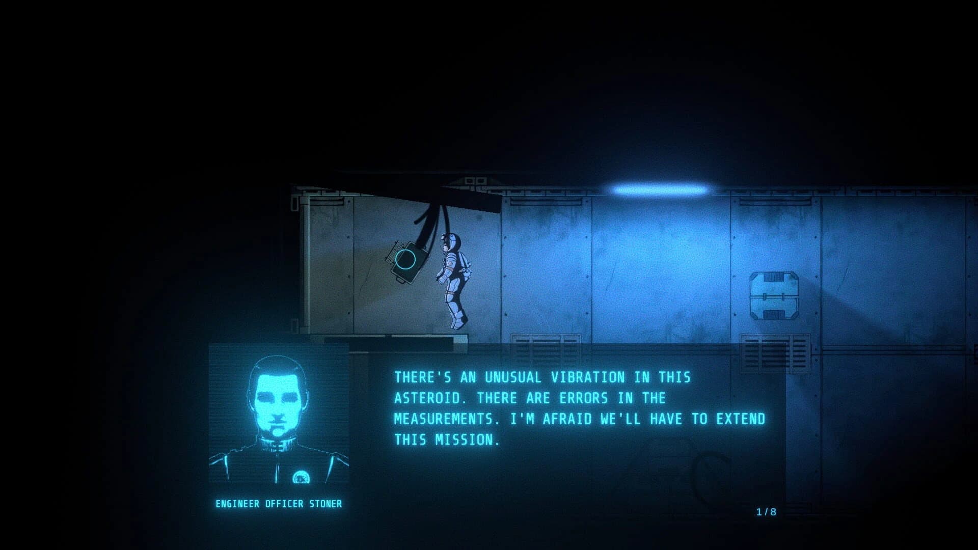 Oculto screenshot 5