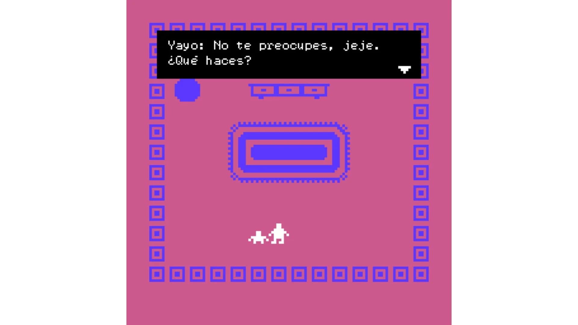 Oda a un Bocadillo de Queso screenshot 2