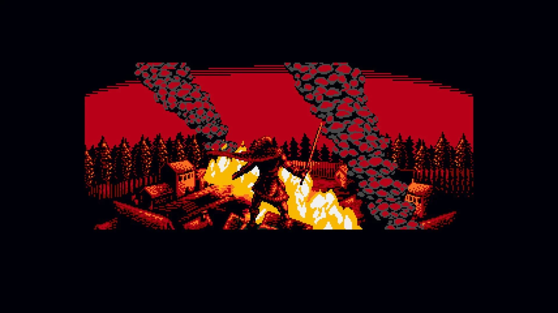 Odallus: The Dark Call screenshot 5