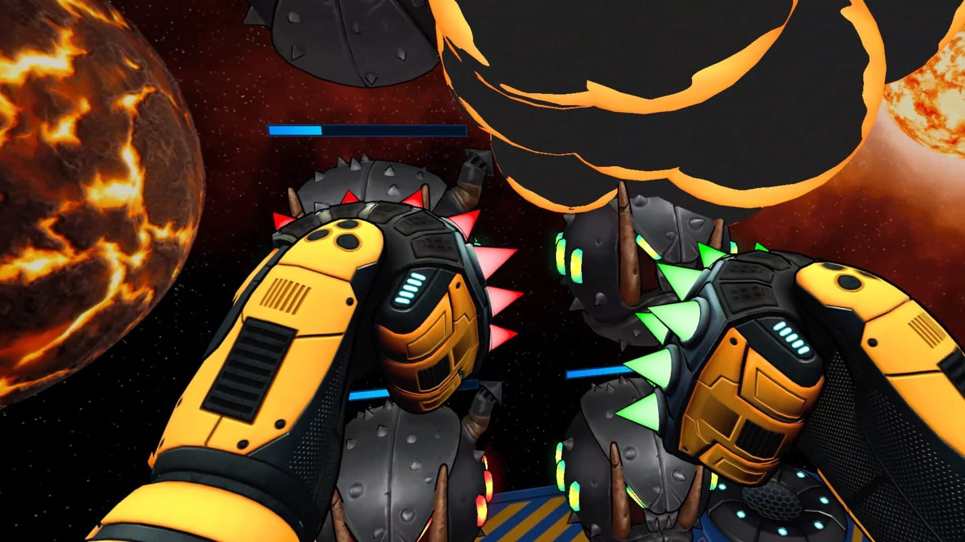 Odania Sports Arena screenshot 5