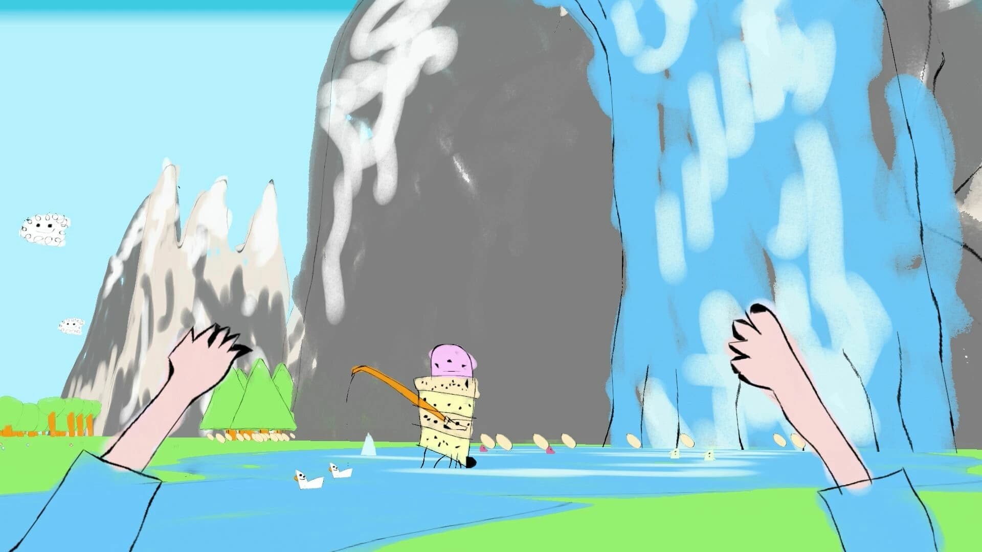 Odd Dorable screenshot 4