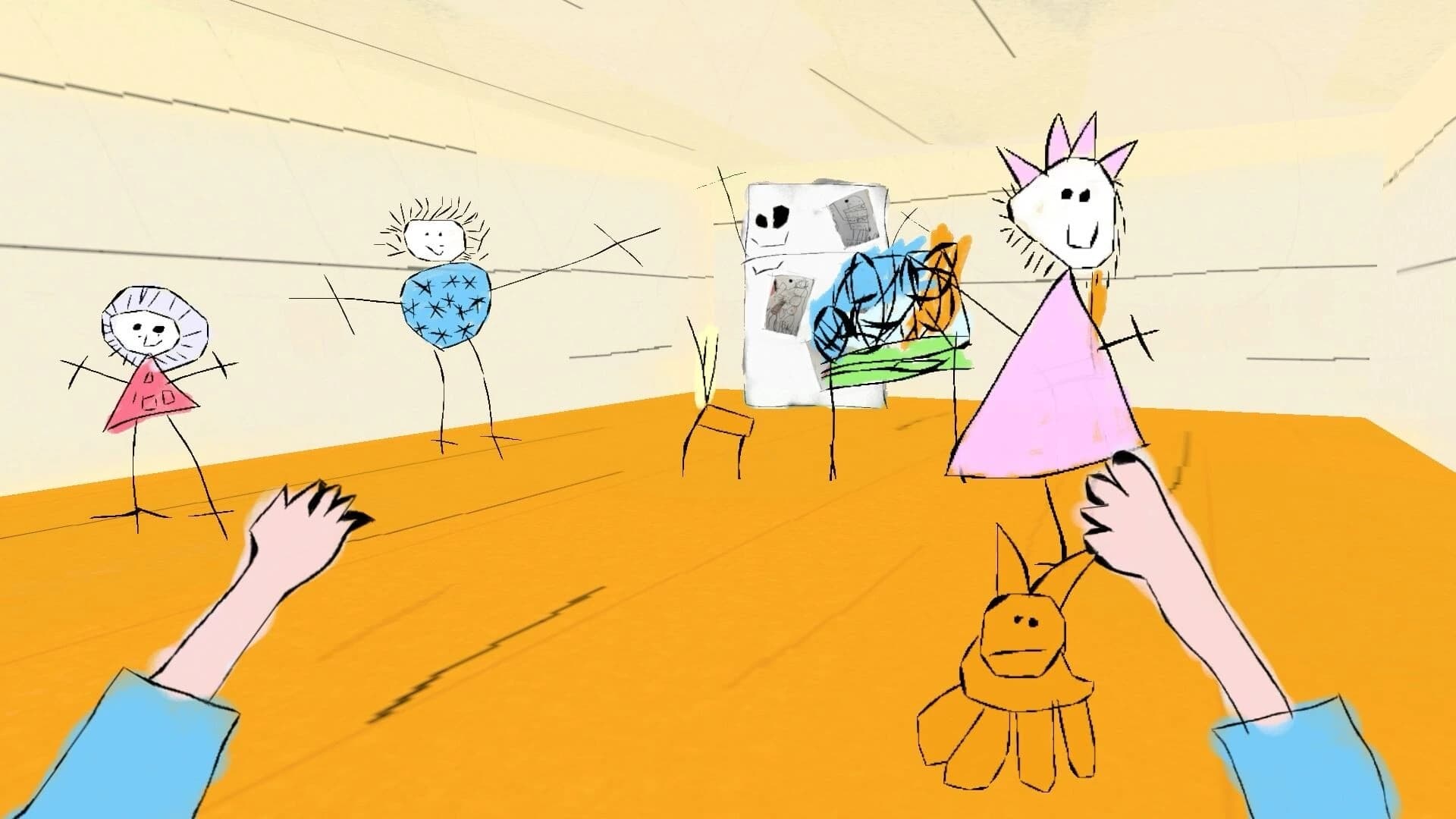 Odd Dorable screenshot 6