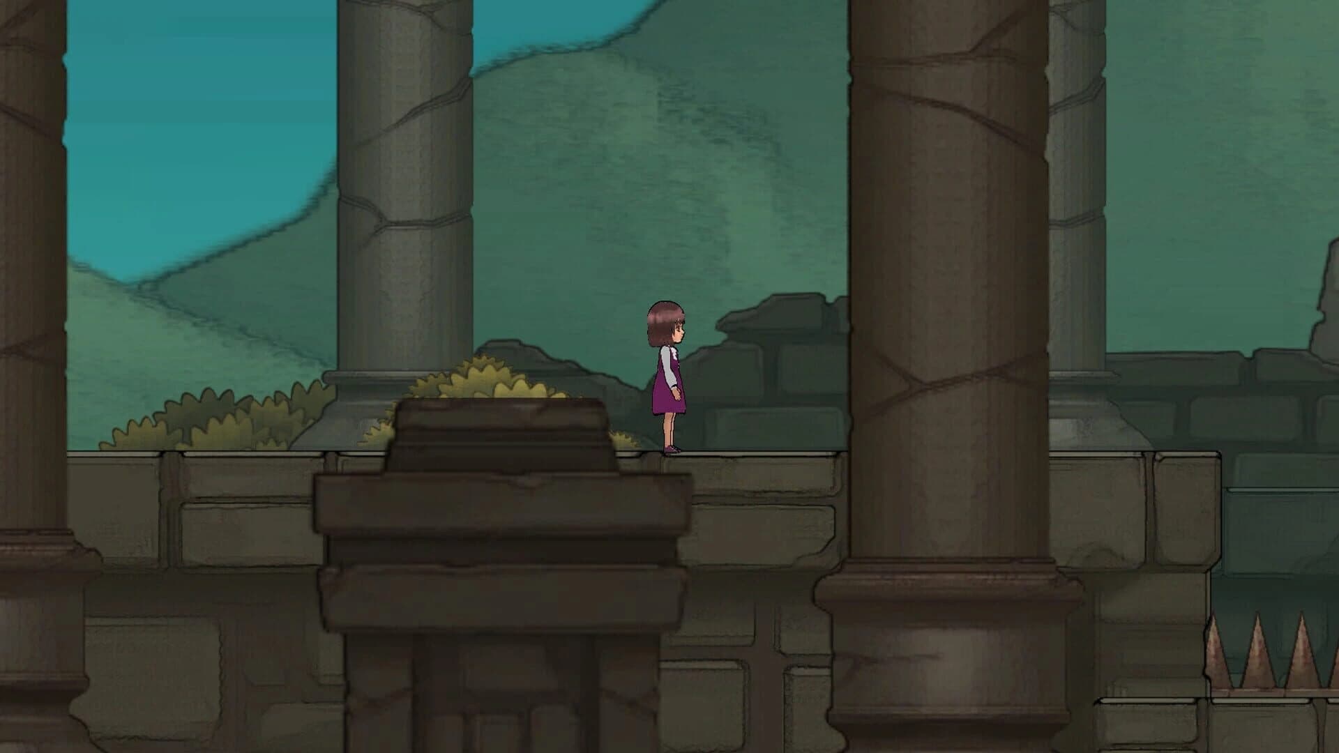 Odd Eye screenshot 2