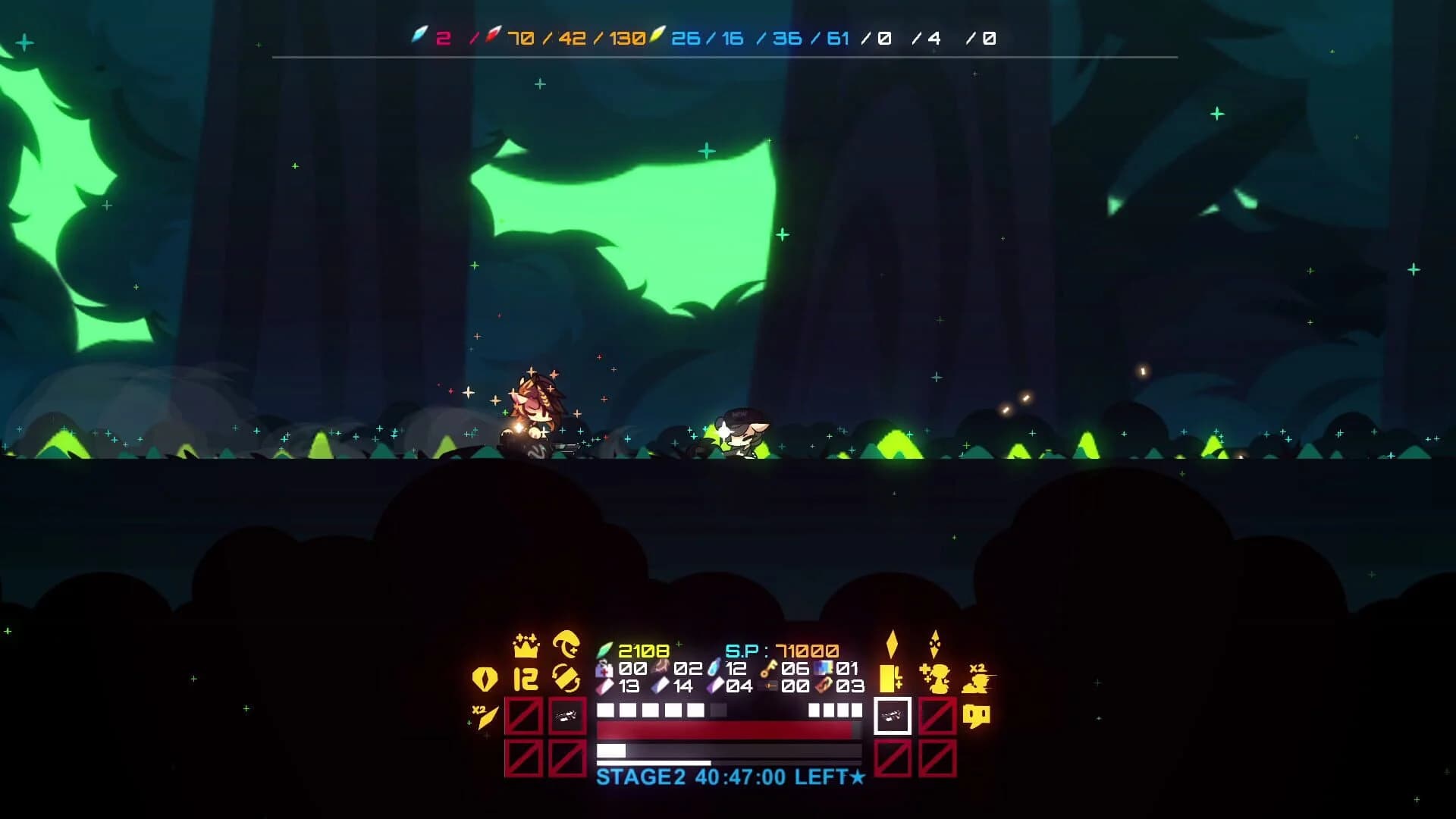 Odd Island screenshot 2