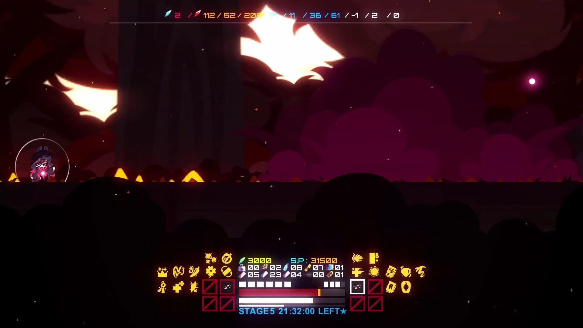 Odd Island screenshot 3