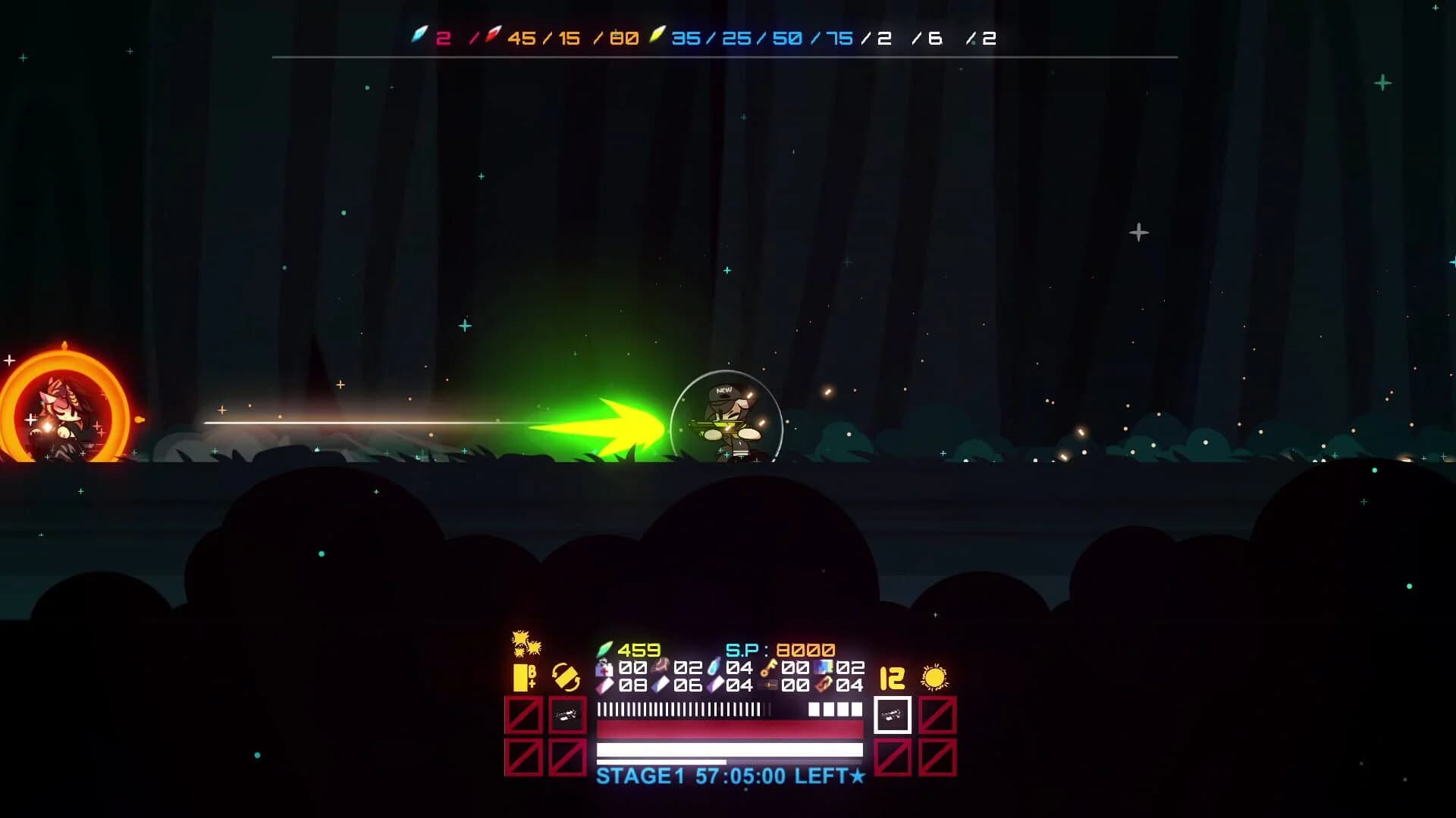 Odd Island screenshot 5