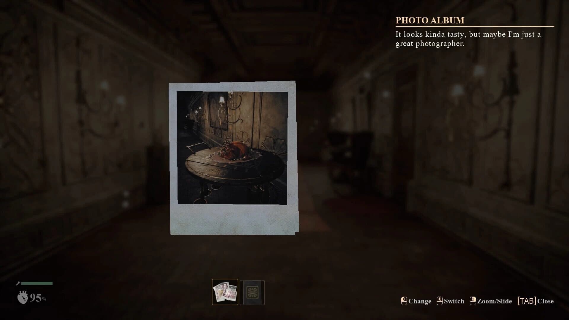 Odd Night screenshot 4