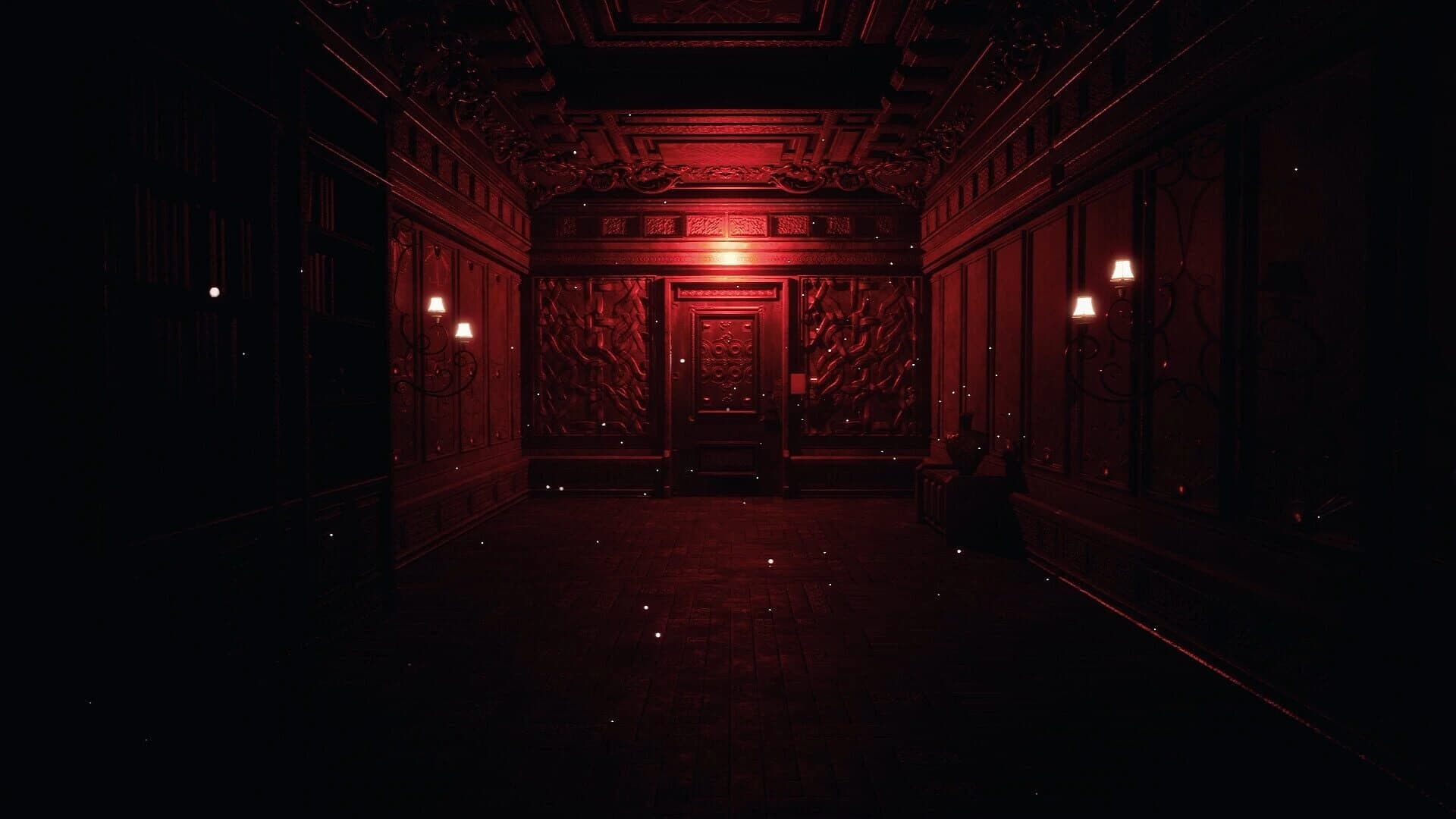 Odd Night screenshot 5