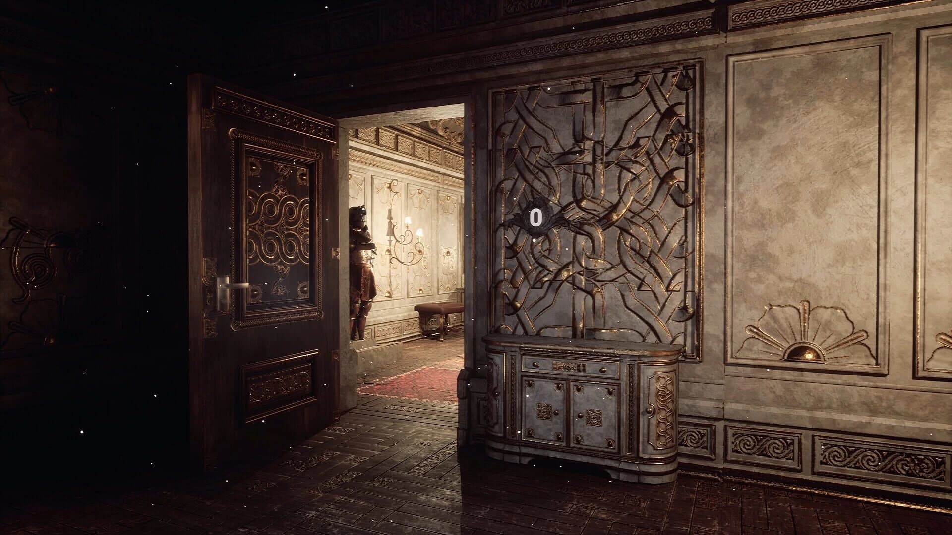 Odd Night screenshot 3