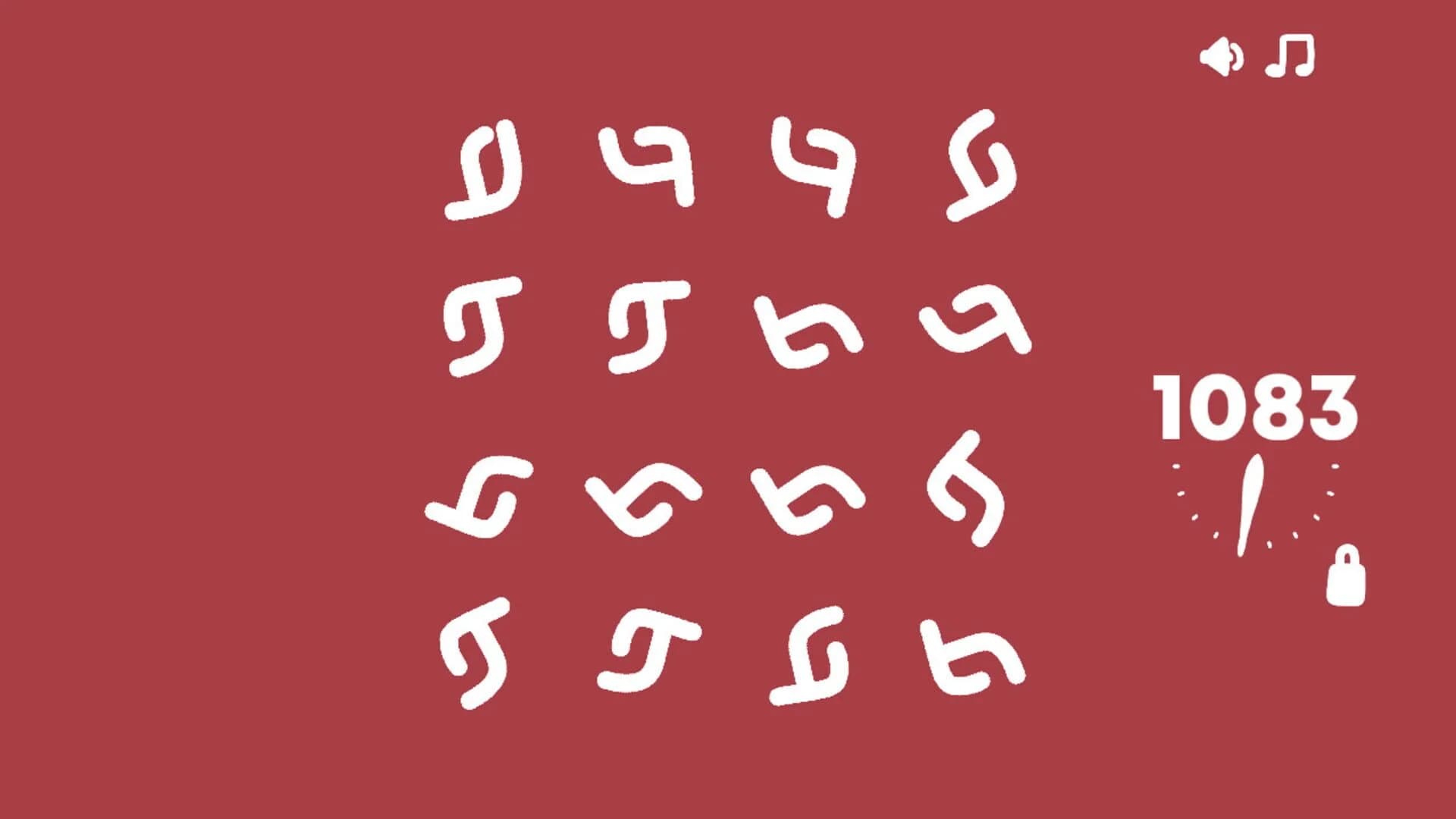 Odd One Out screenshot 5