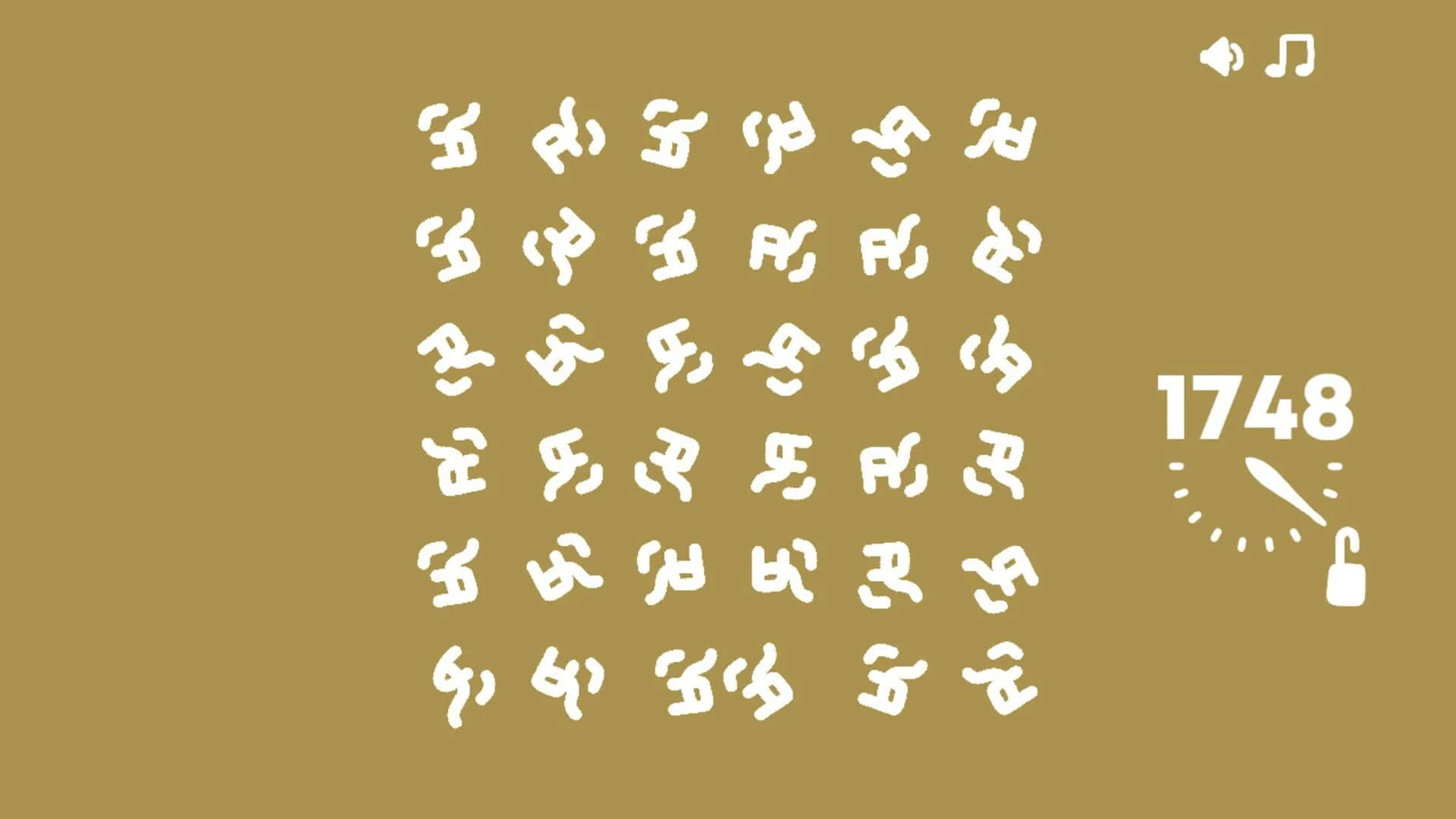 Odd One Out screenshot 3