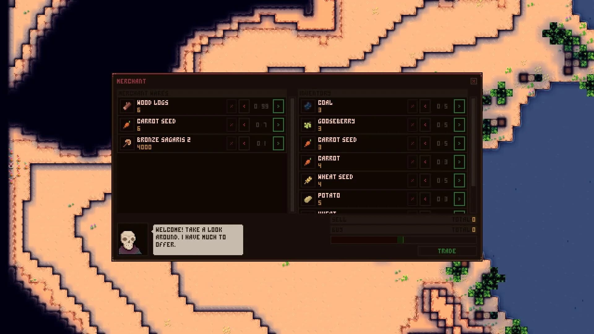 Odd Realm screenshot 4