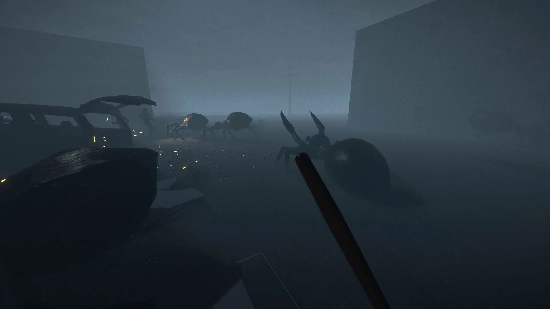 Odd Remedy screenshot 2