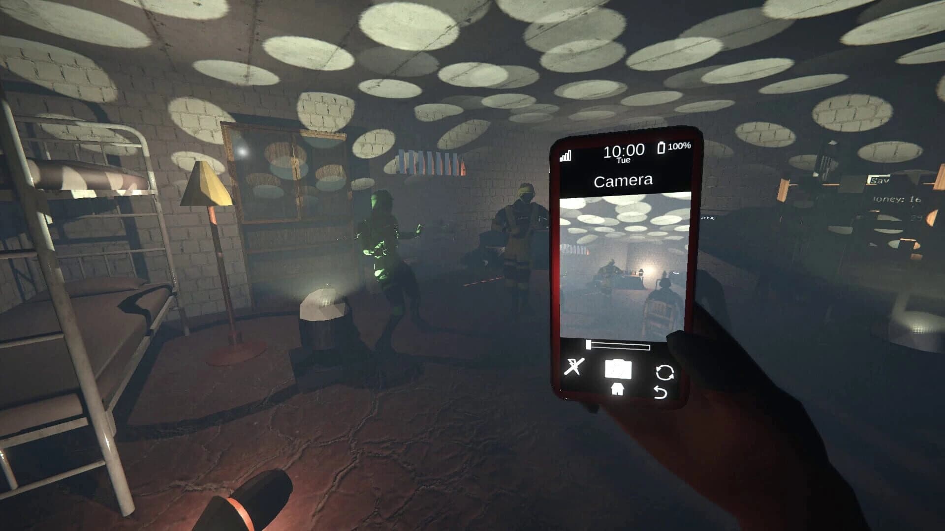 Odd Remedy screenshot 5