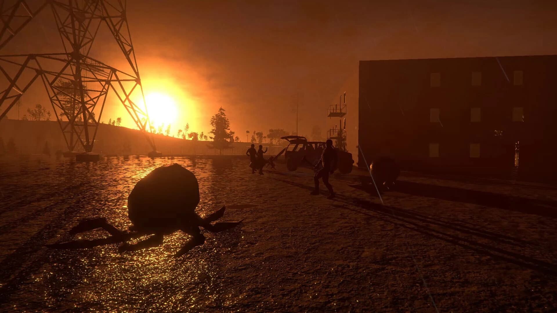 Odd Remedy screenshot 1