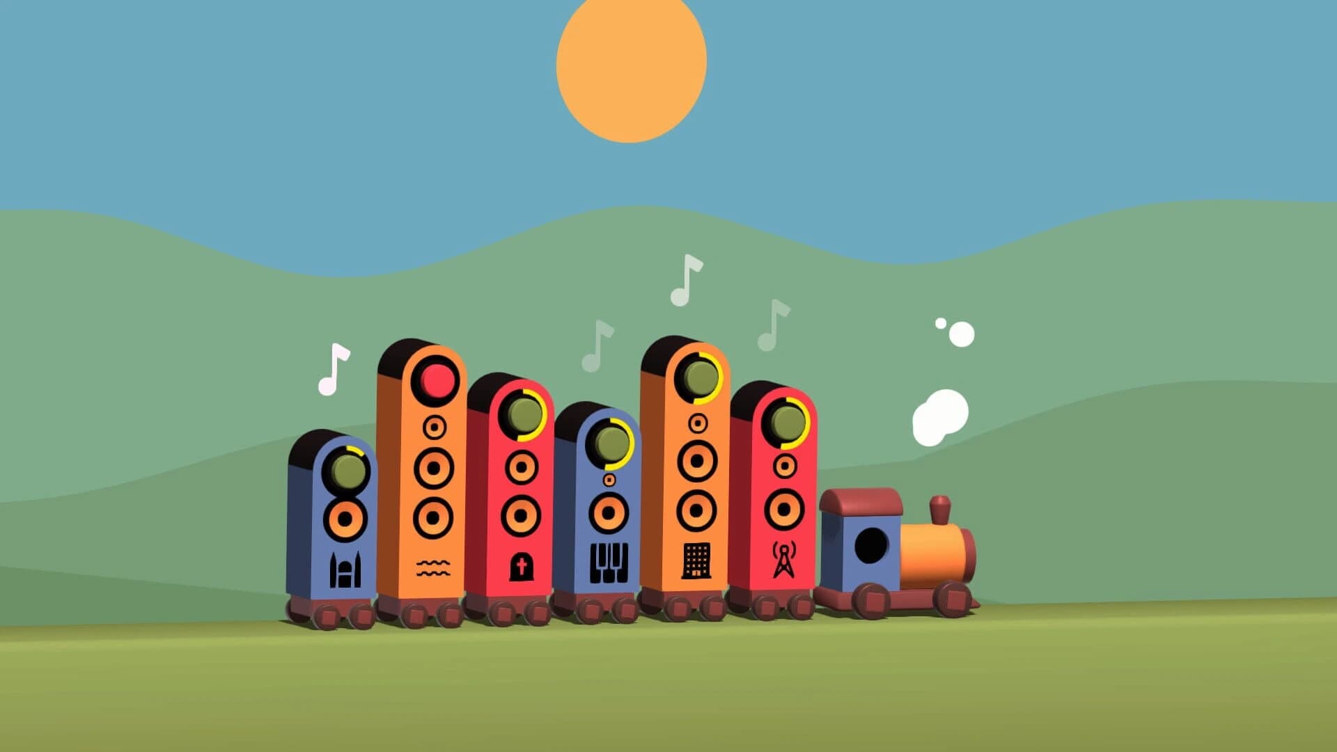 Oddada screenshot 4