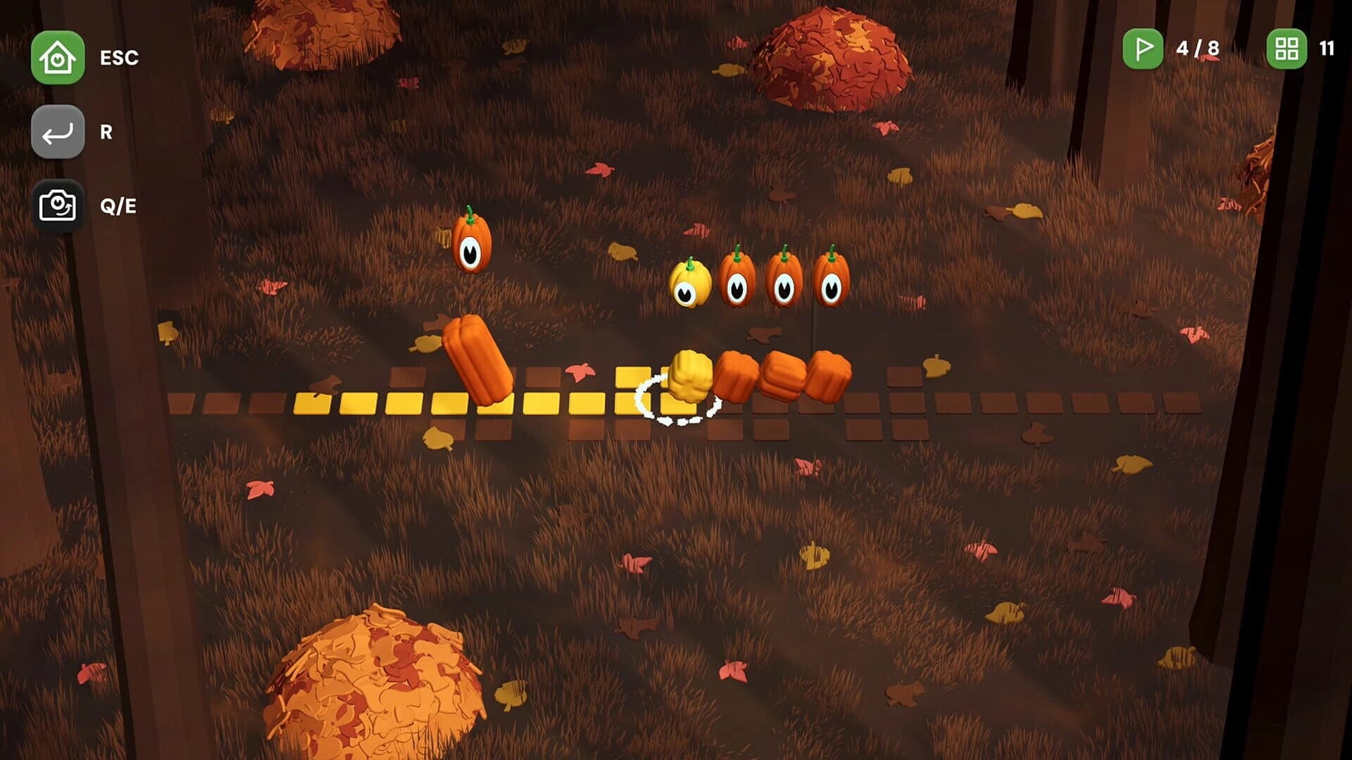 Oddli: A Satisfying Game screenshot 3