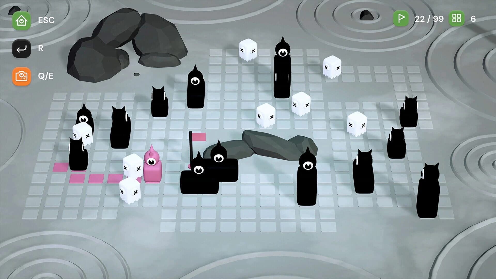 Oddli: A Satisfying Game screenshot 5