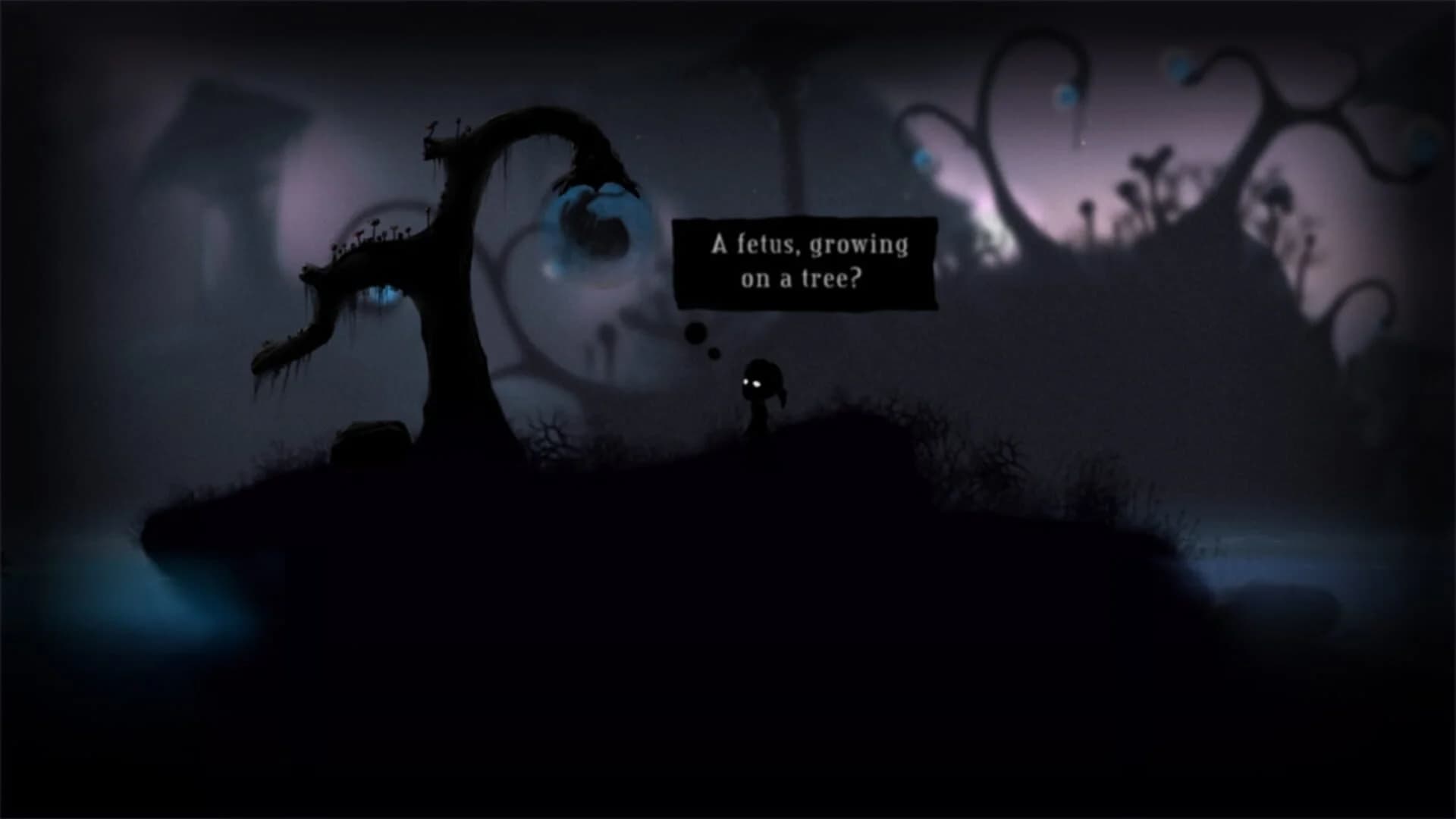 OddPlanet screenshot 2