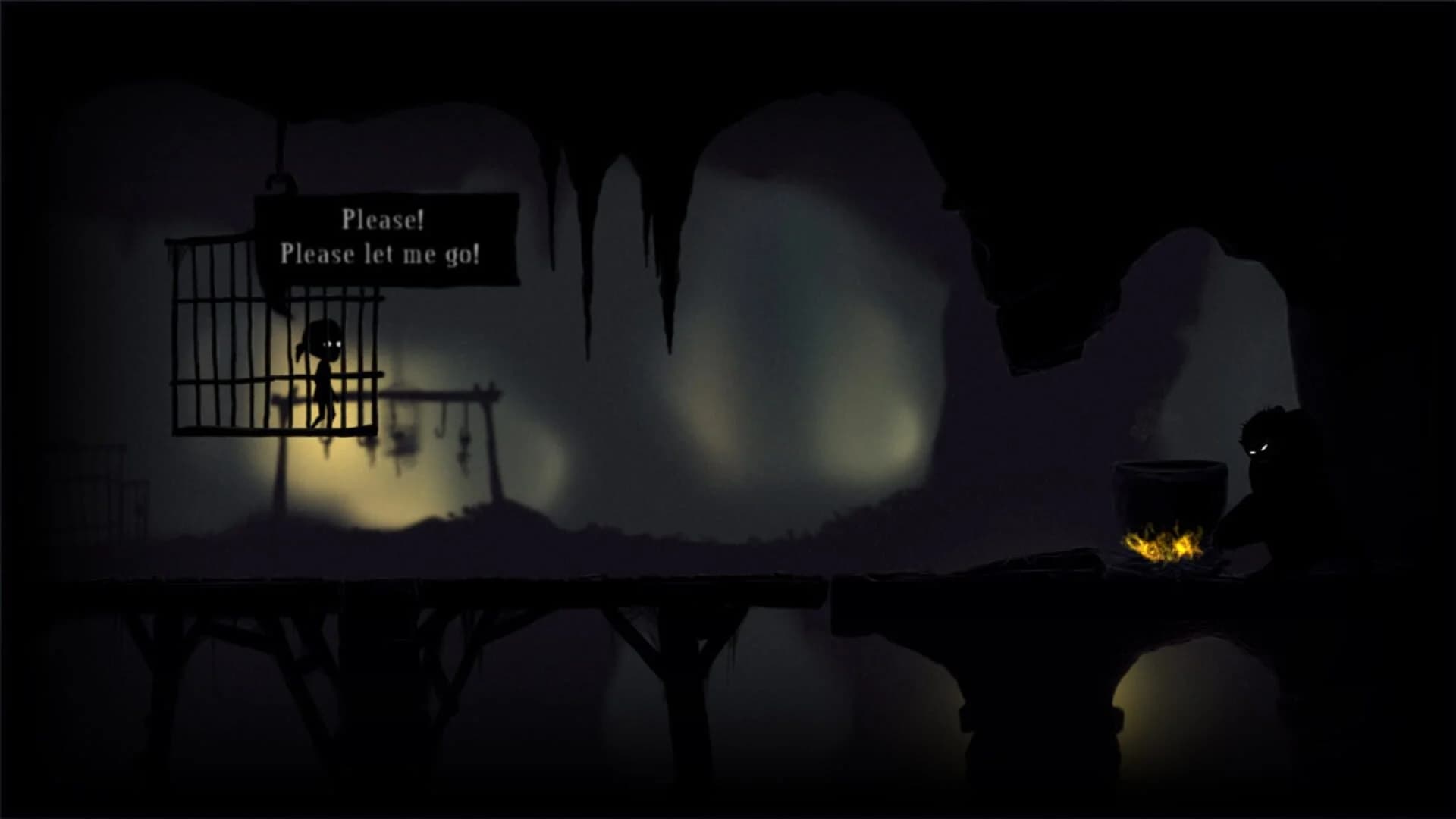 OddPlanet screenshot 1