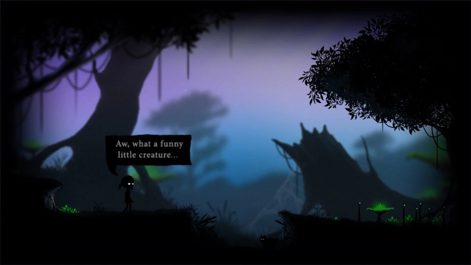 OddPlanet screenshot 5