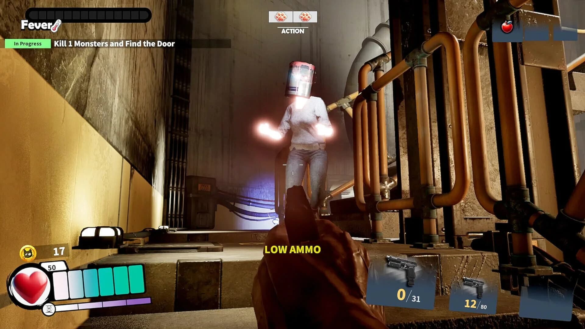 Oddroom screenshot 5