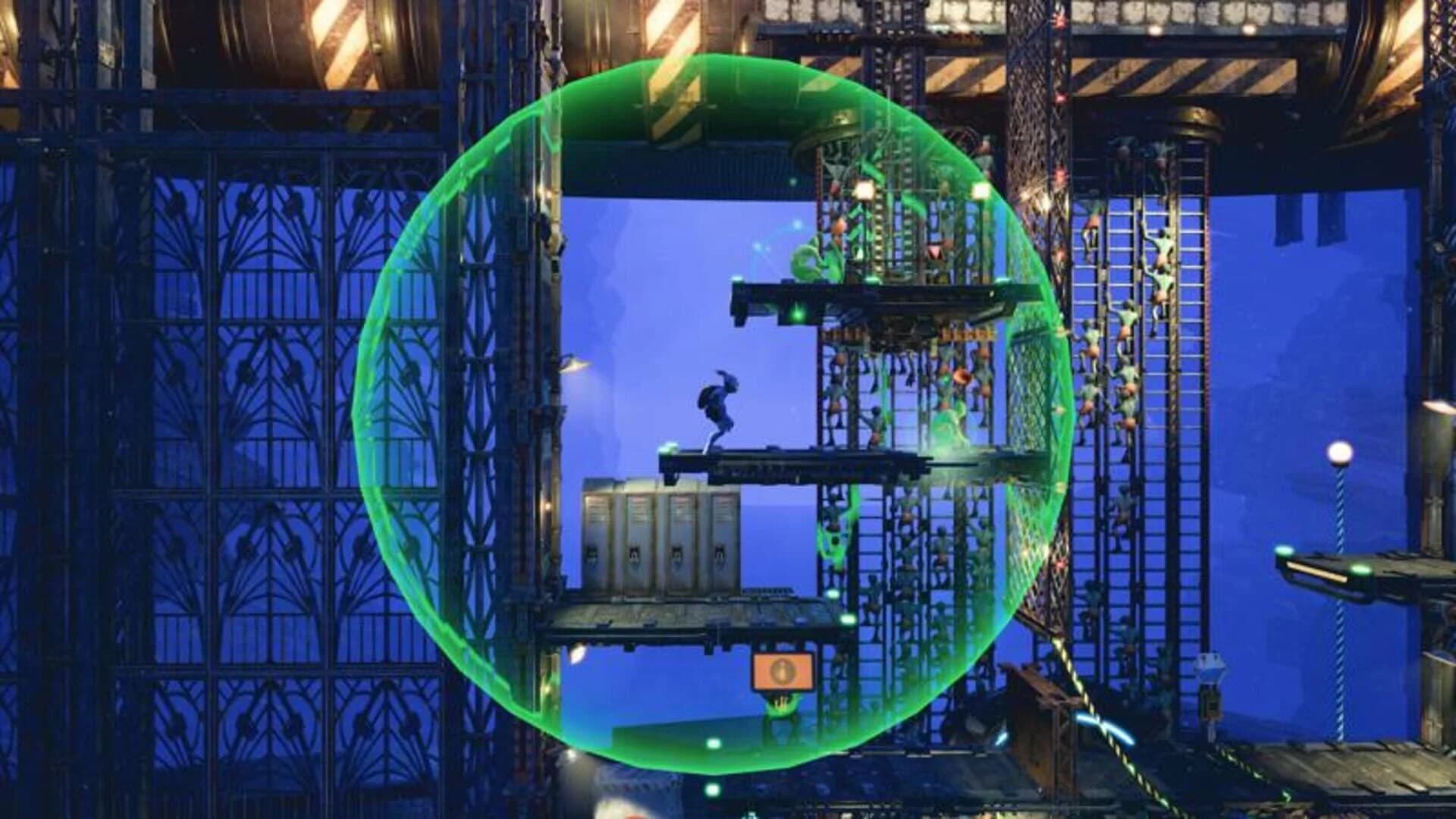 Oddworld: Soulstorm - Day 1 Oddition screenshot 3
