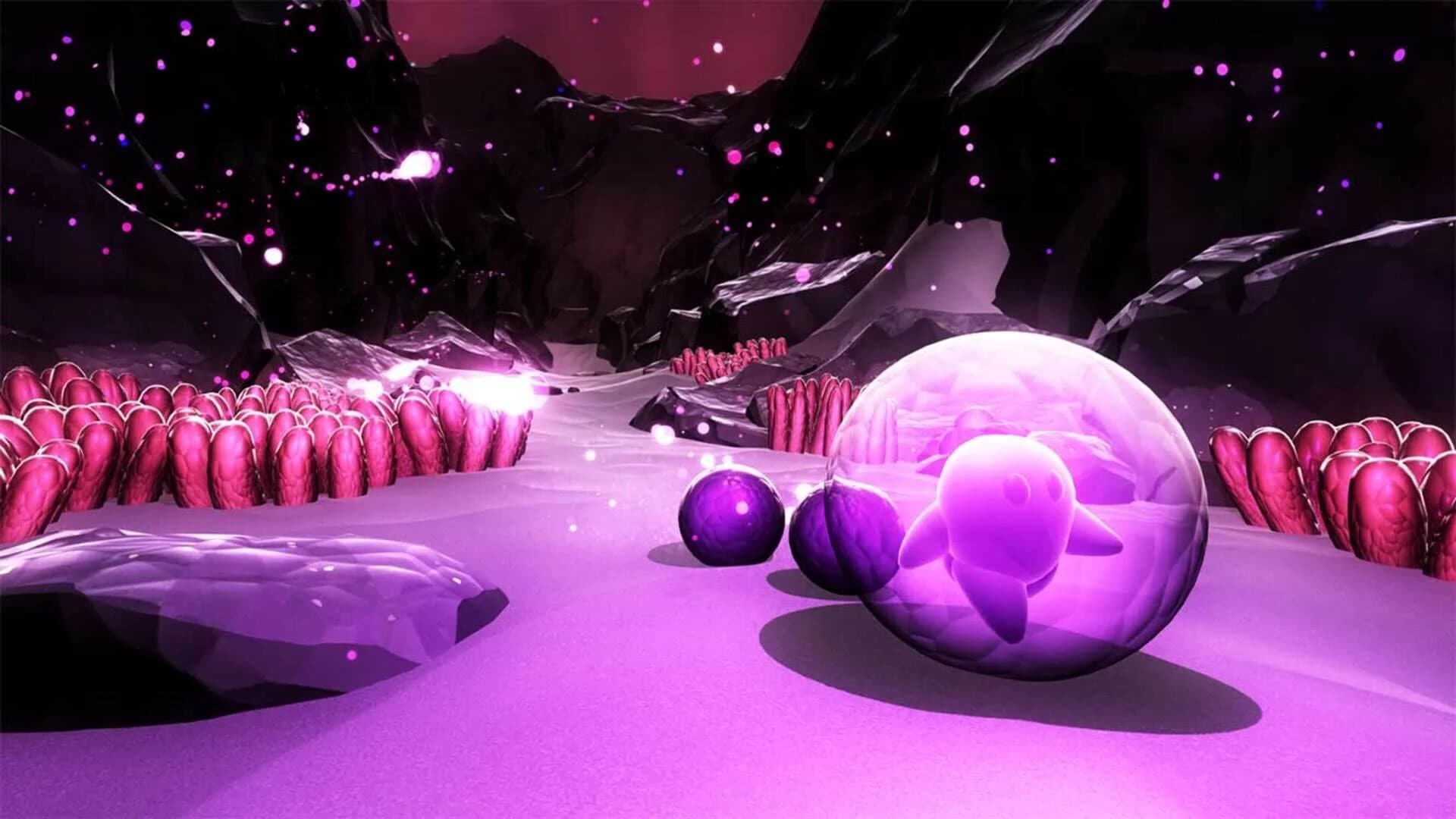 Ode screenshot 2