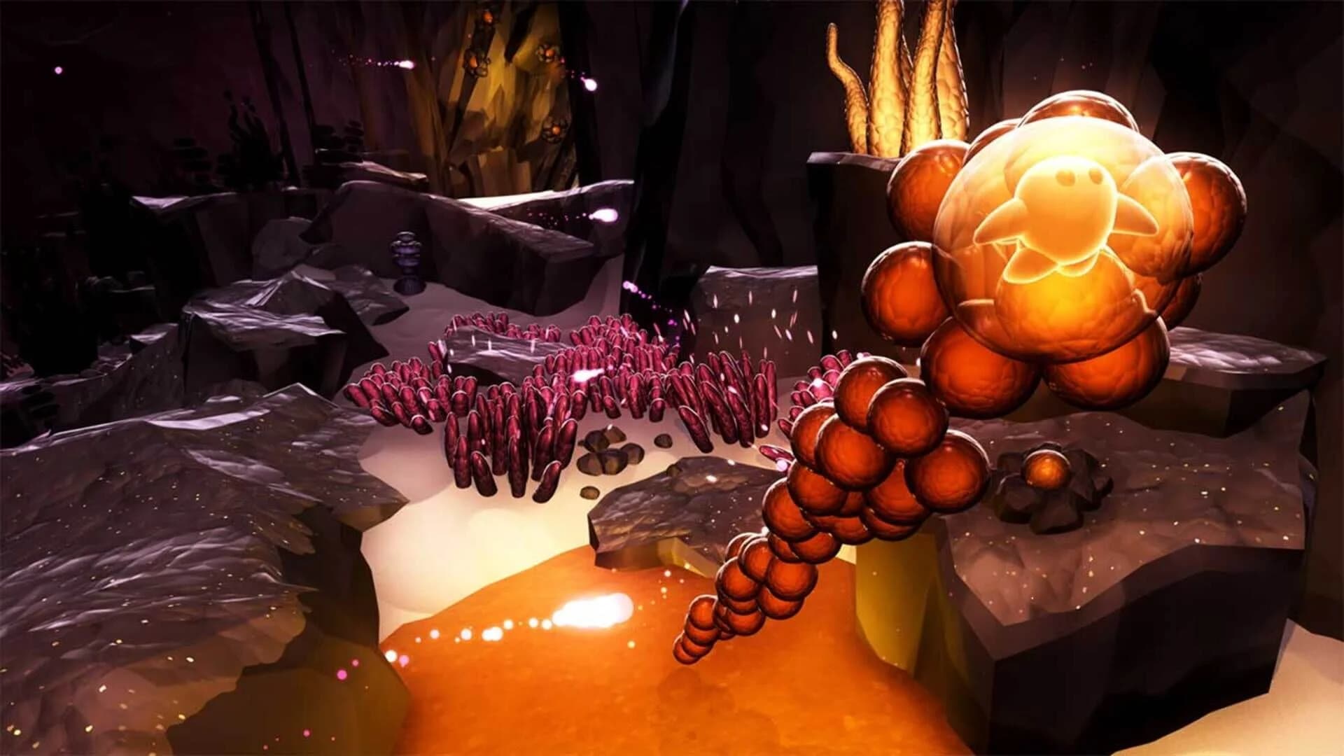 Ode screenshot 1