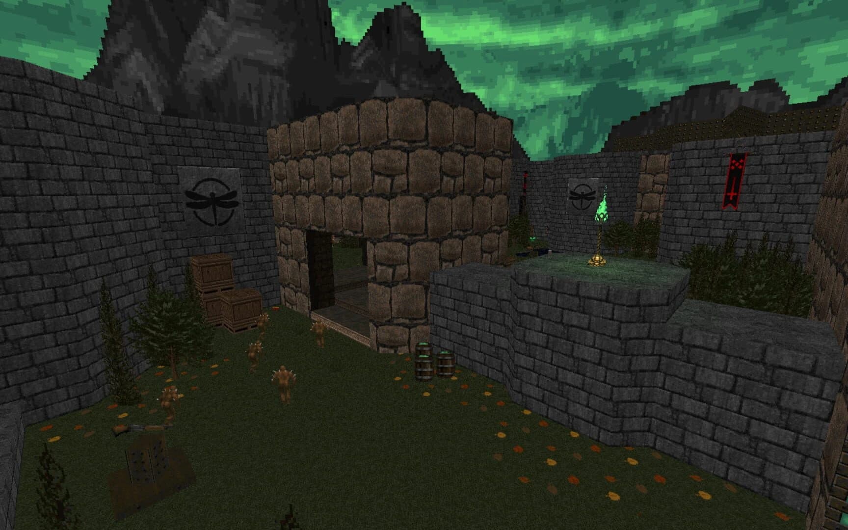 Ode to the Odonata screenshot 1