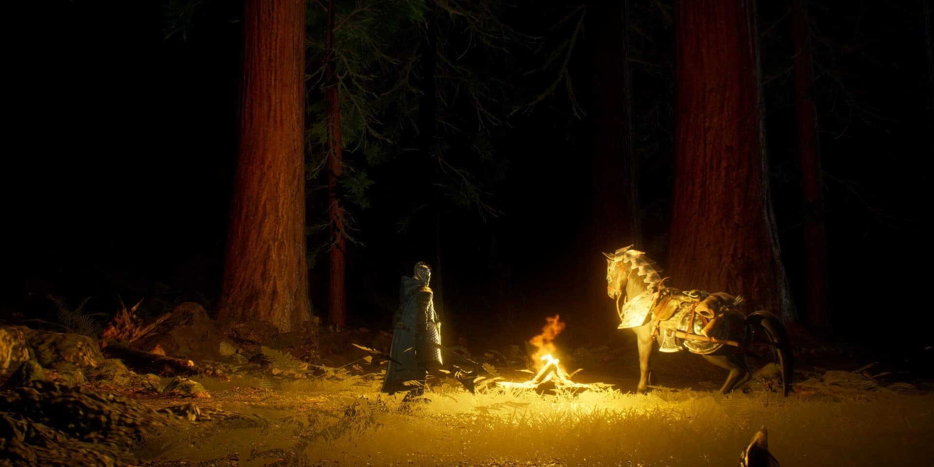 Odin: Valhalla Rising screenshot 4