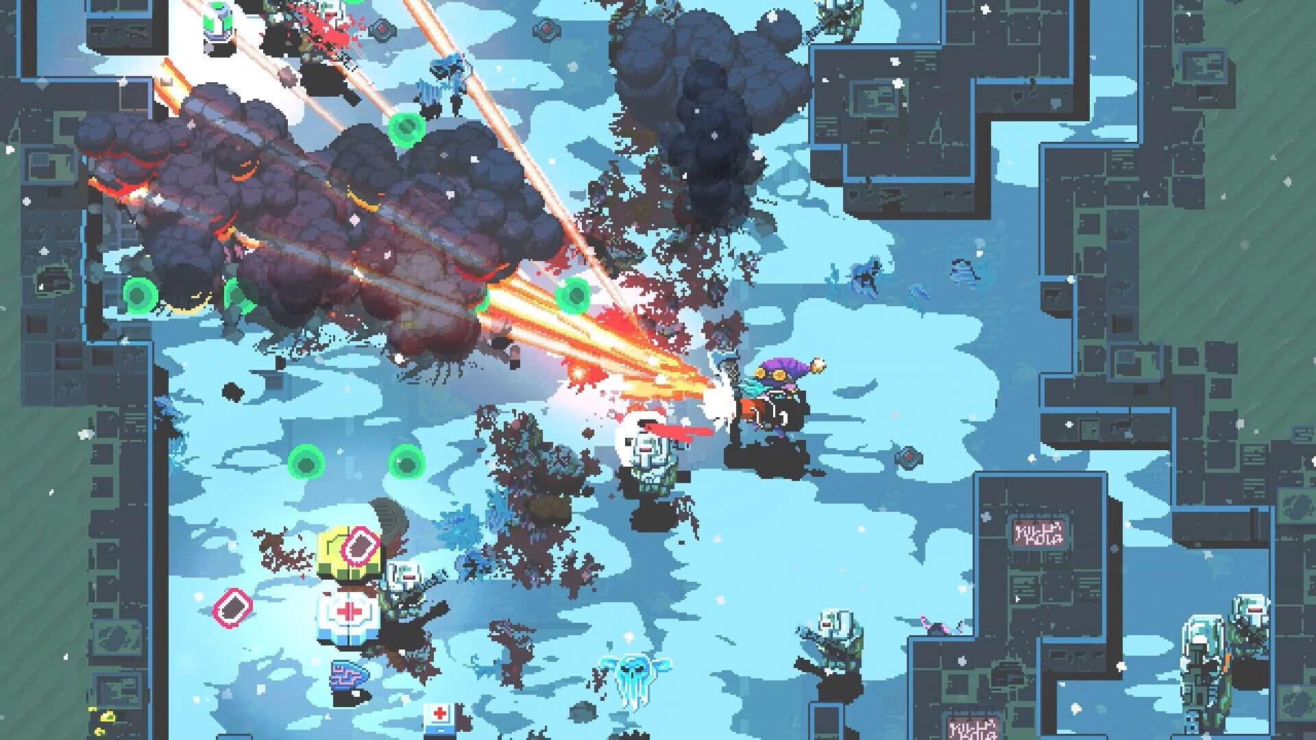 Odinfall screenshot 3