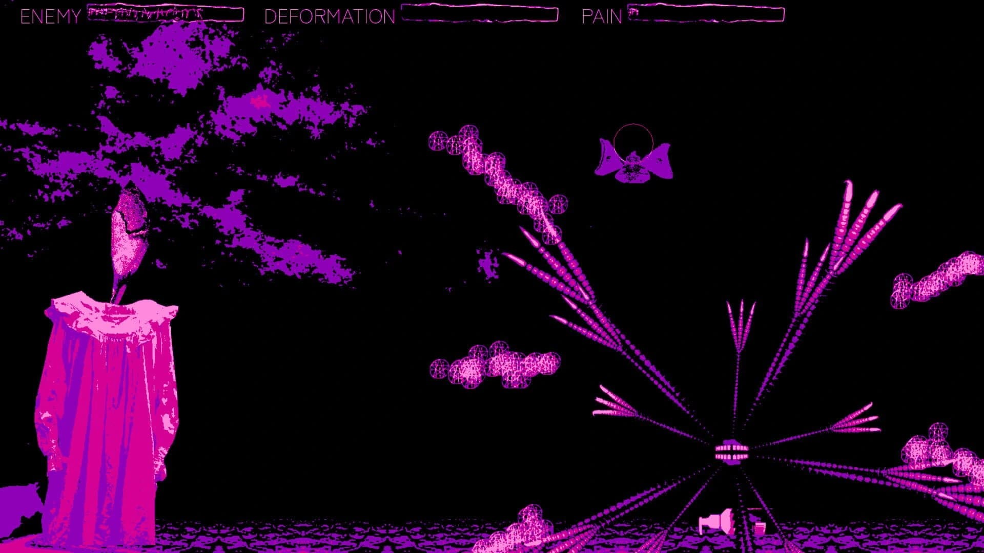 Odiumfloreo screenshot 3