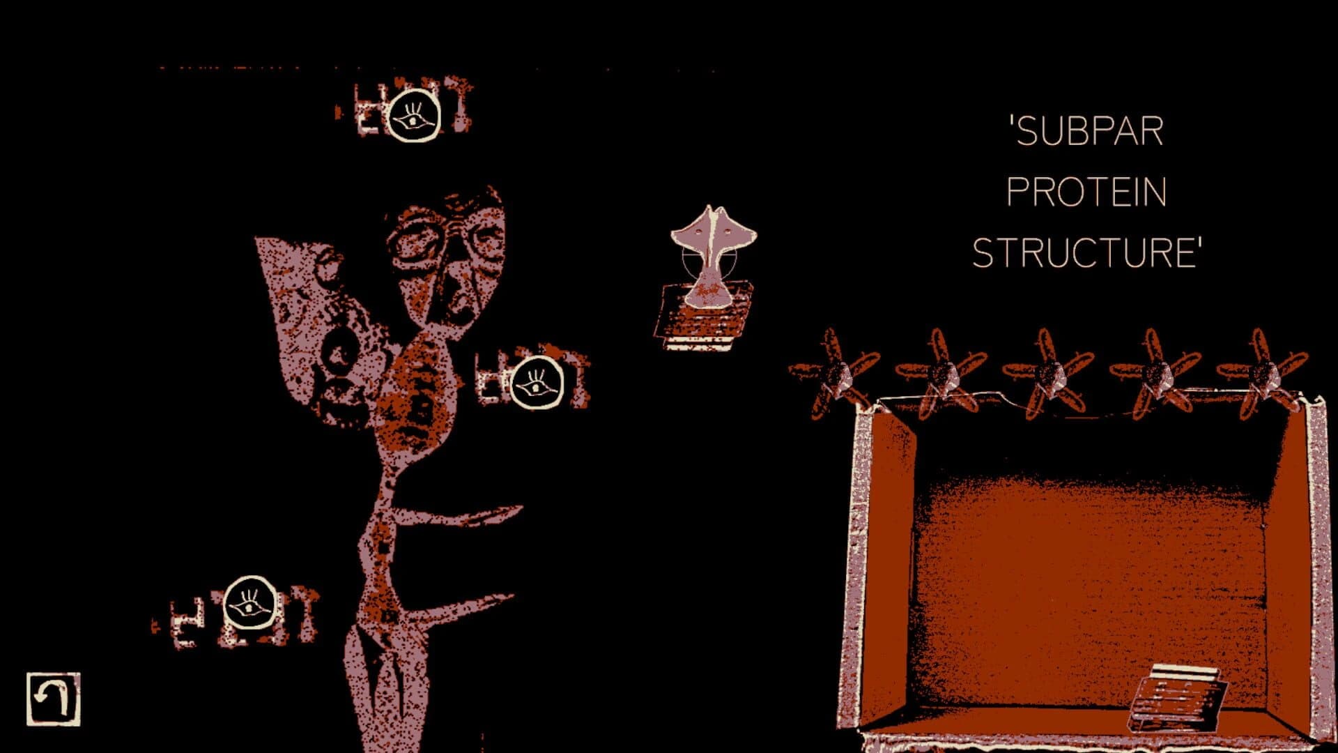 Odiumfloreo screenshot 4
